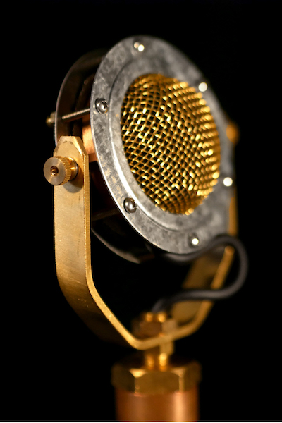 Ear Trumpet Labs Delphina