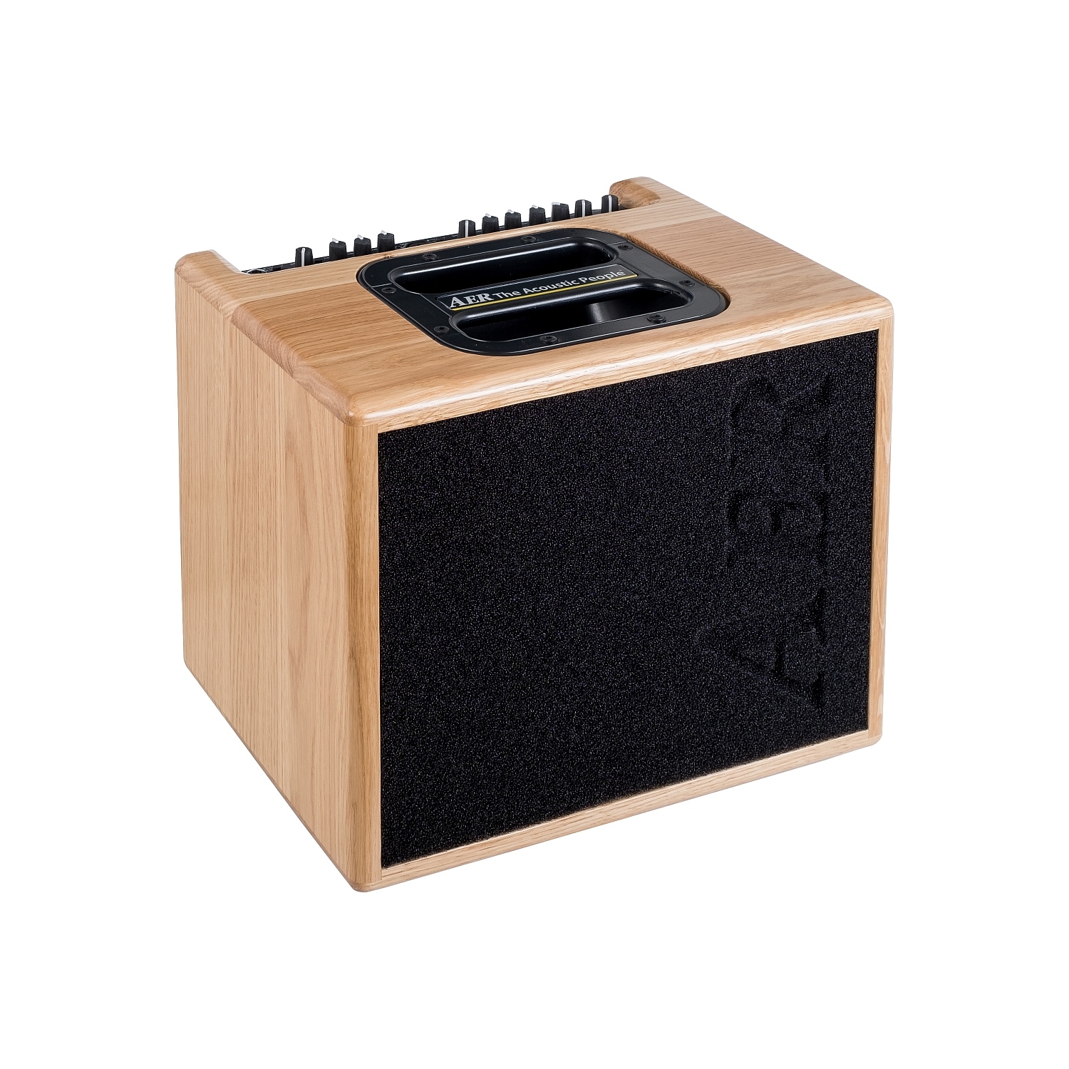 AER Compact 60 IV Eiche natur