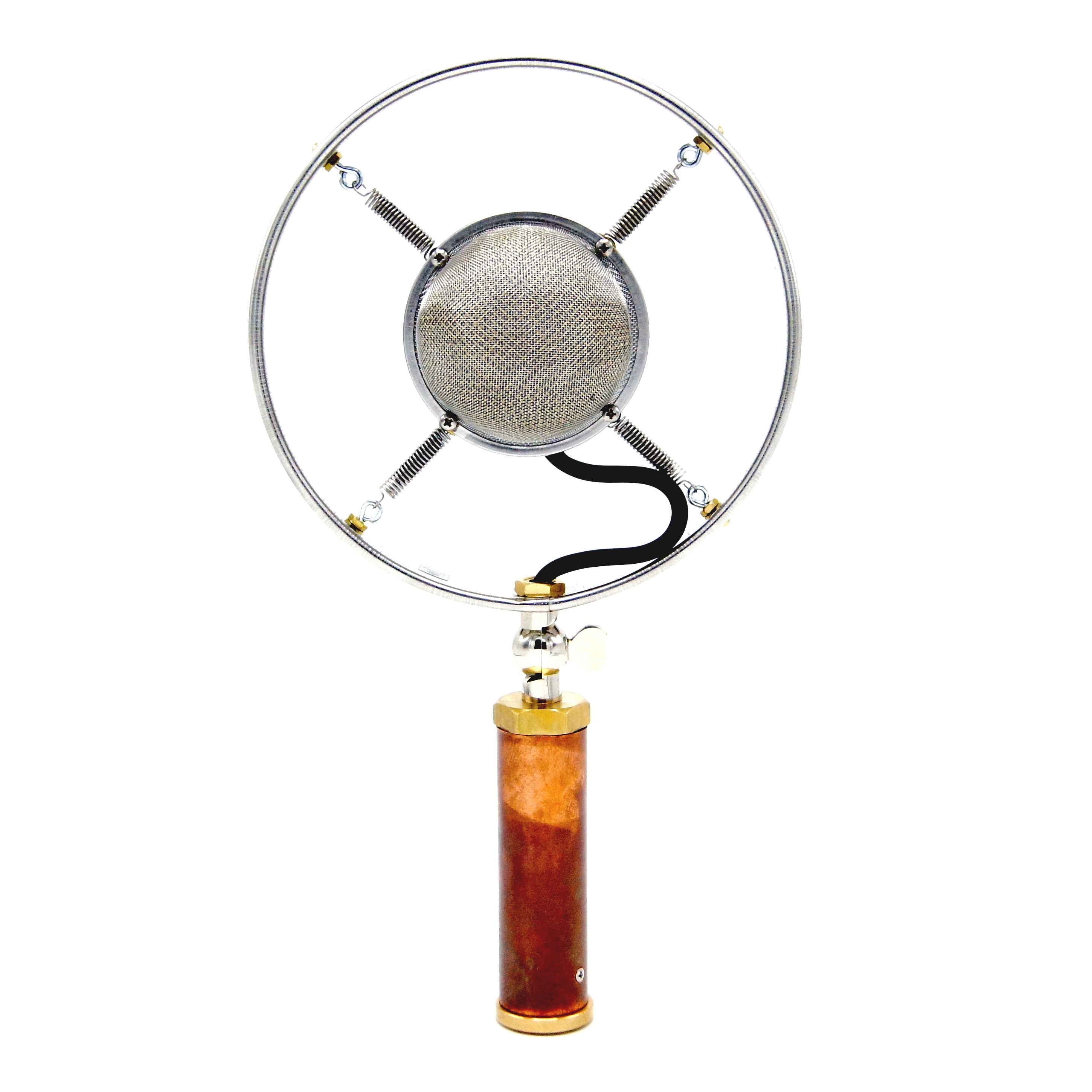 Ear Trumpet Labs Louise