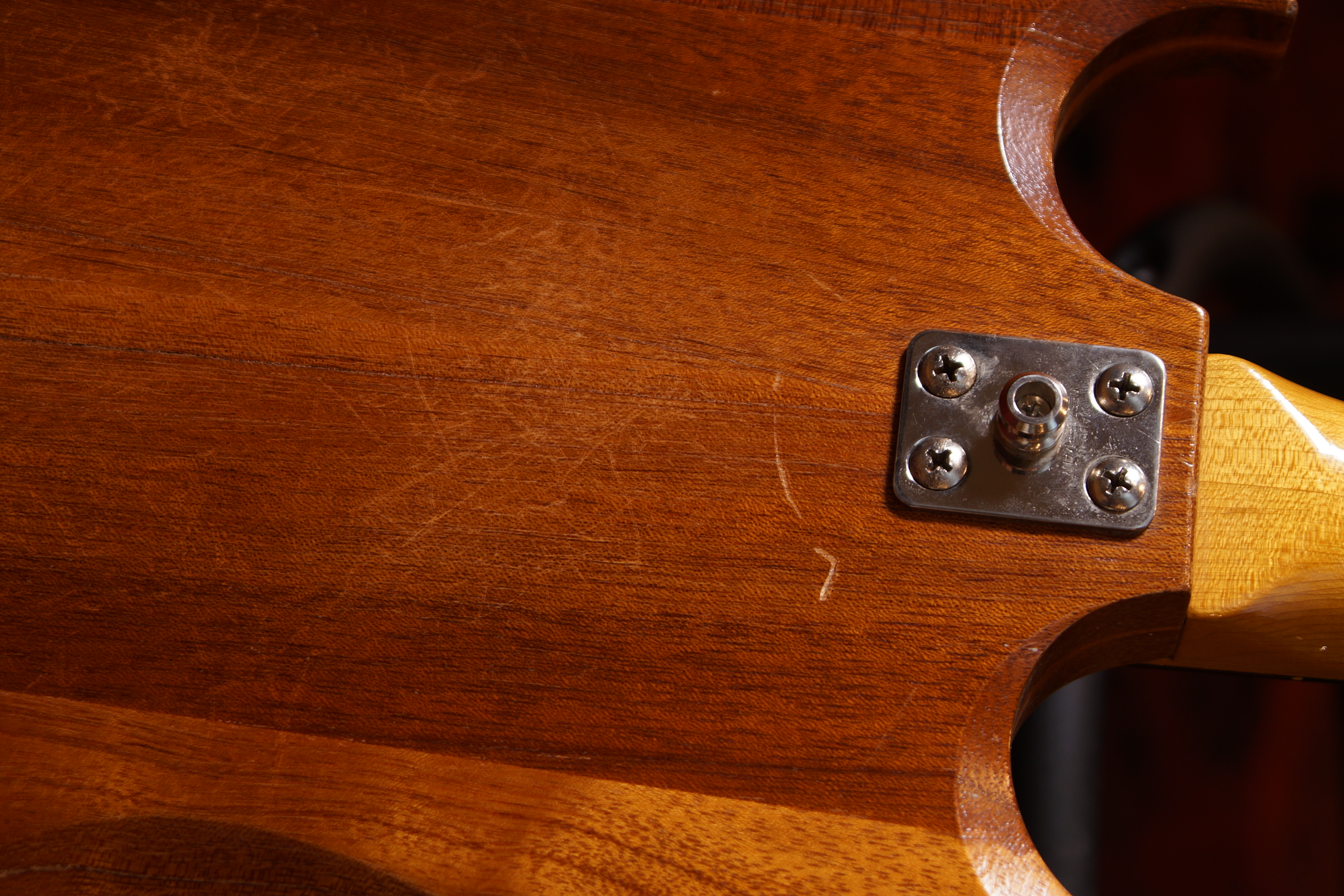 Framus S-370 BJ. 1977