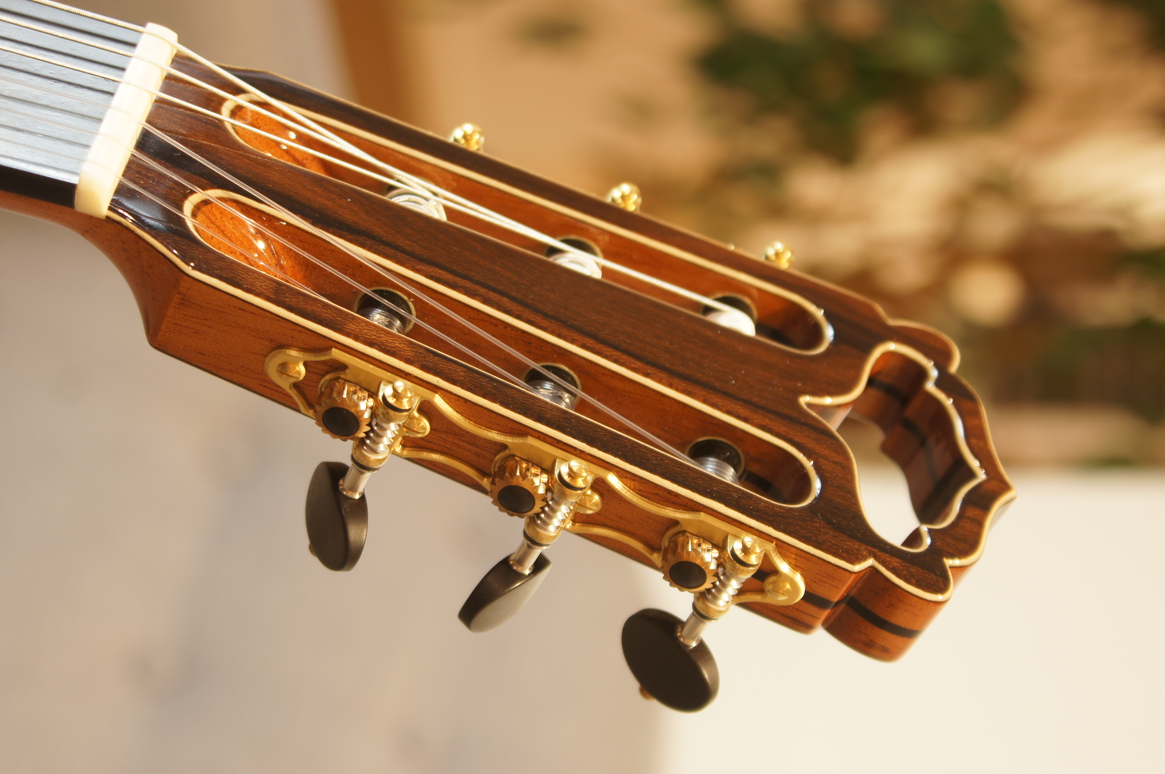 Hanika HE Lattice 2024 mit BAM Hightech-Etui