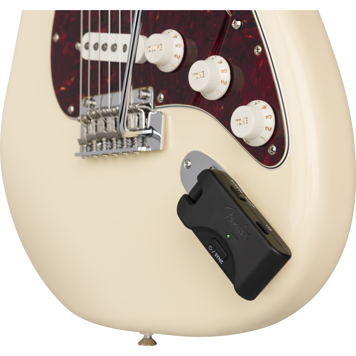 Fender Telepath™ Wireless System