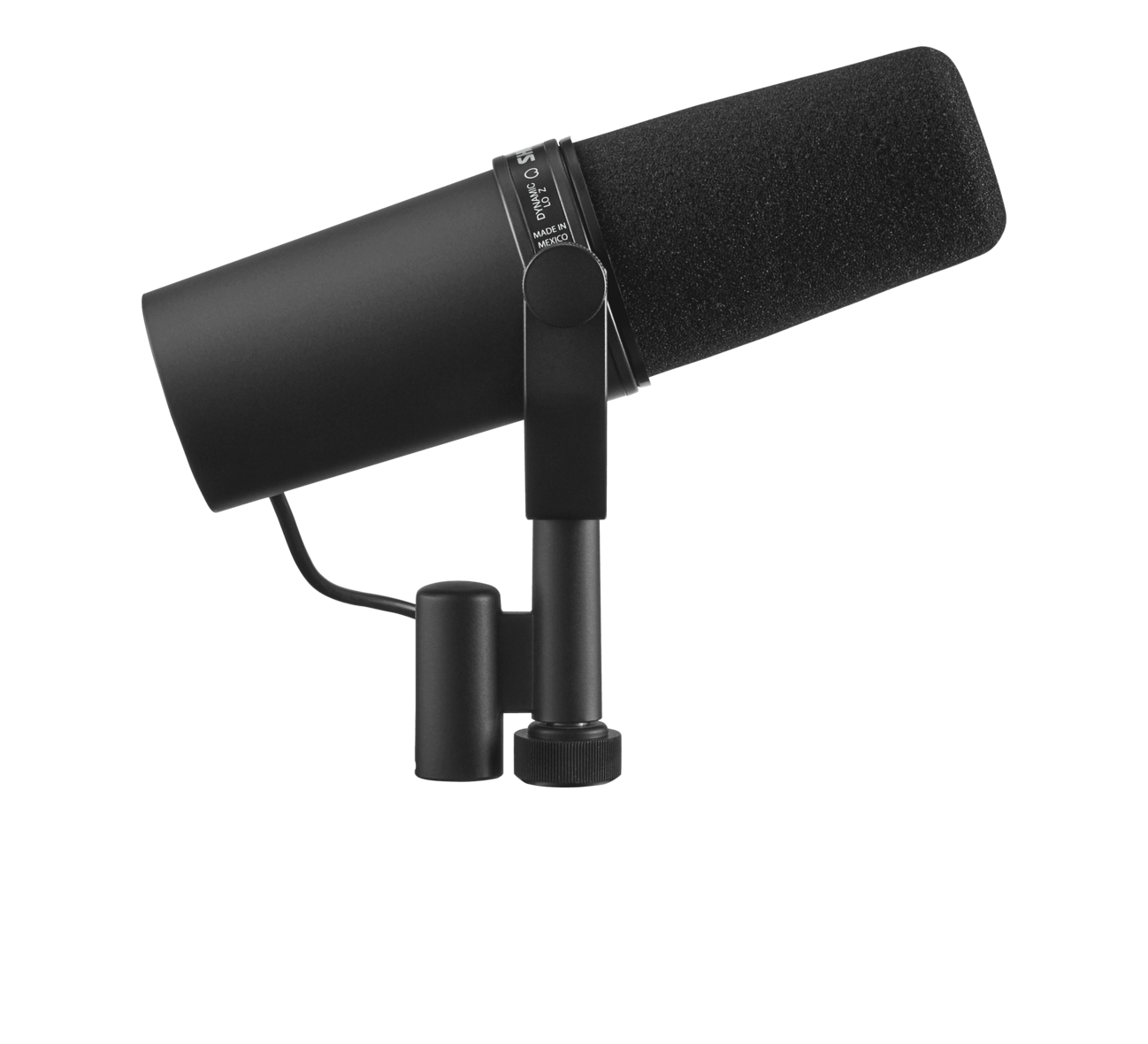Shure SM7B