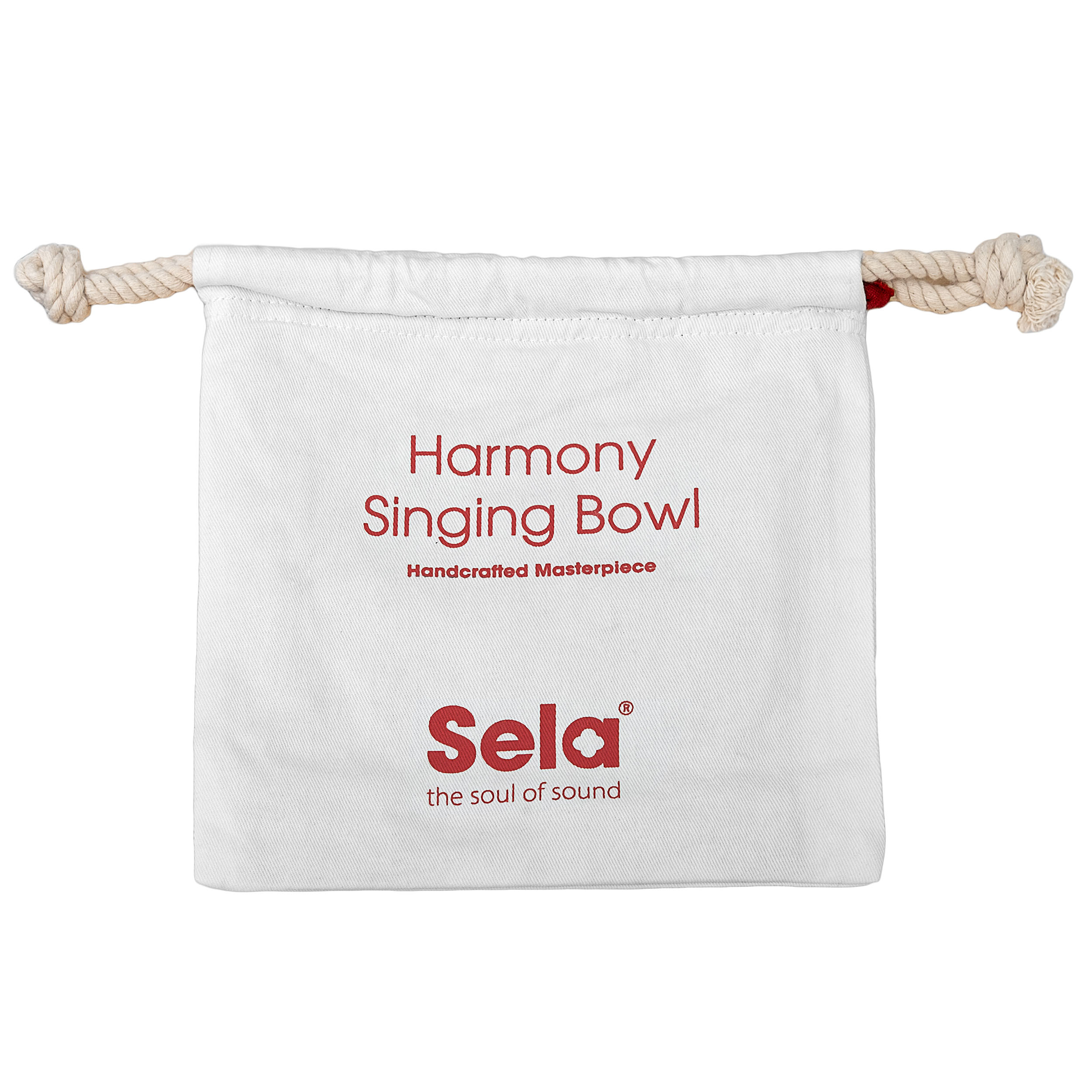 Sela SE 260 Harmony Singing Bowl 12