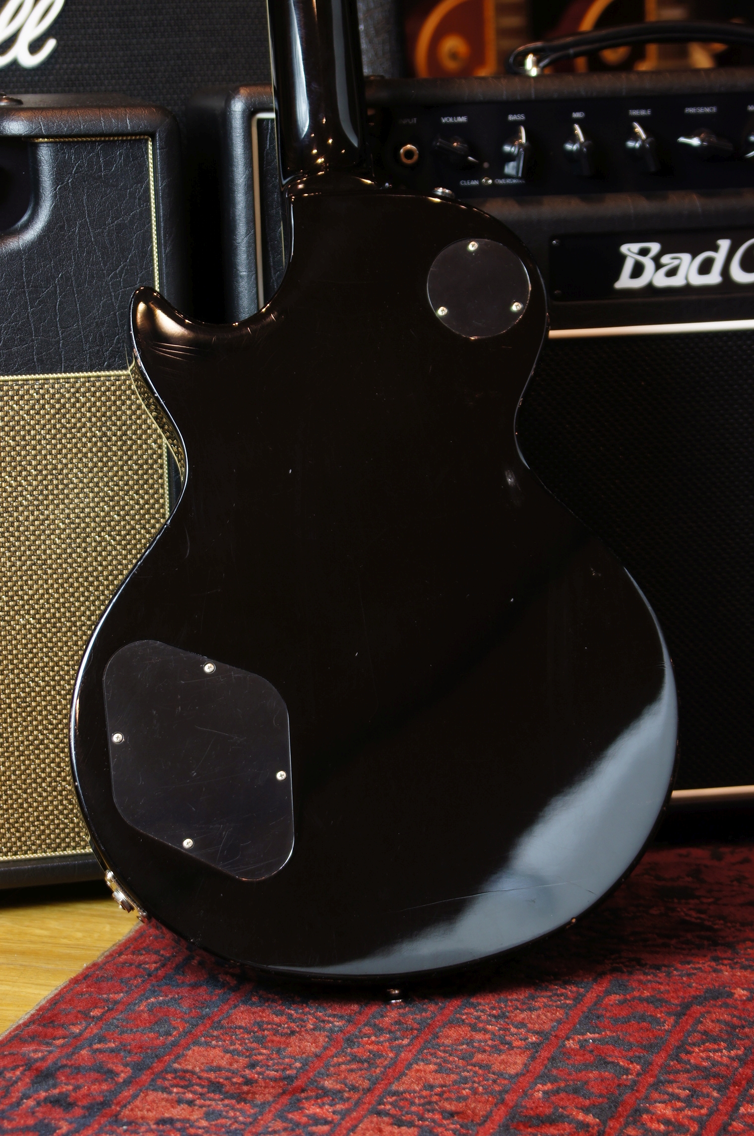 Maybach Lester Havanna Tobacco '58 Aged