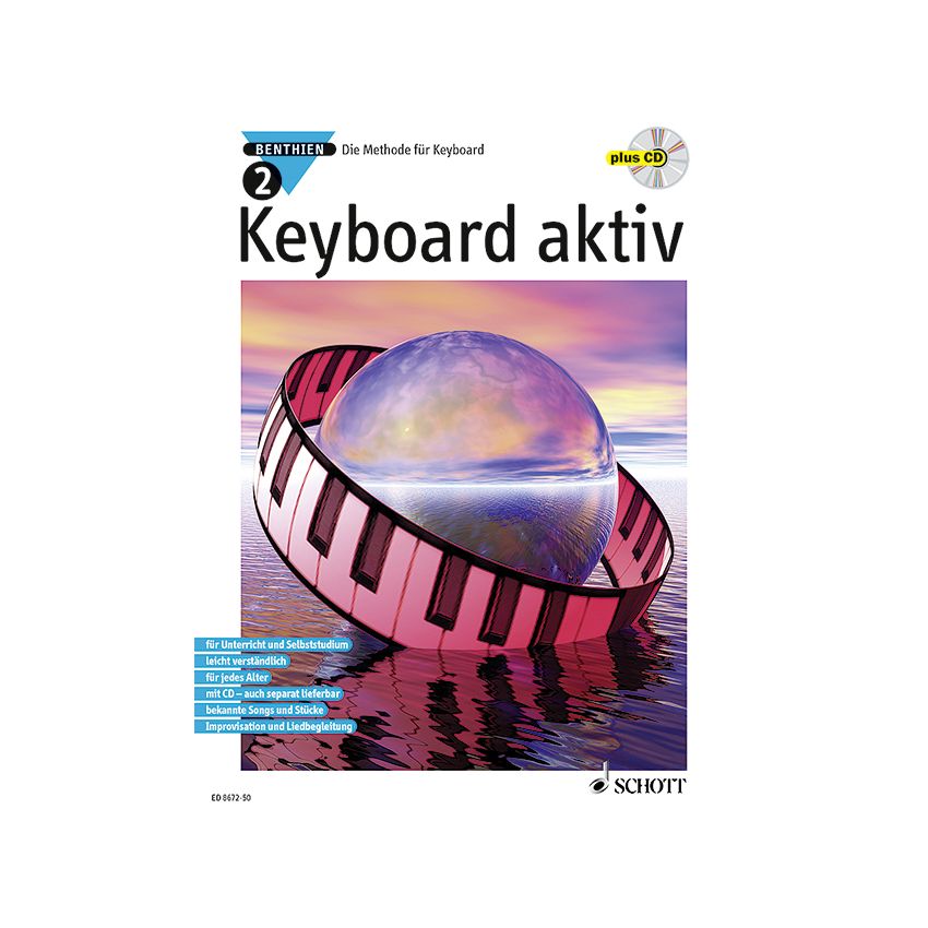 Keyboard aktiv 2