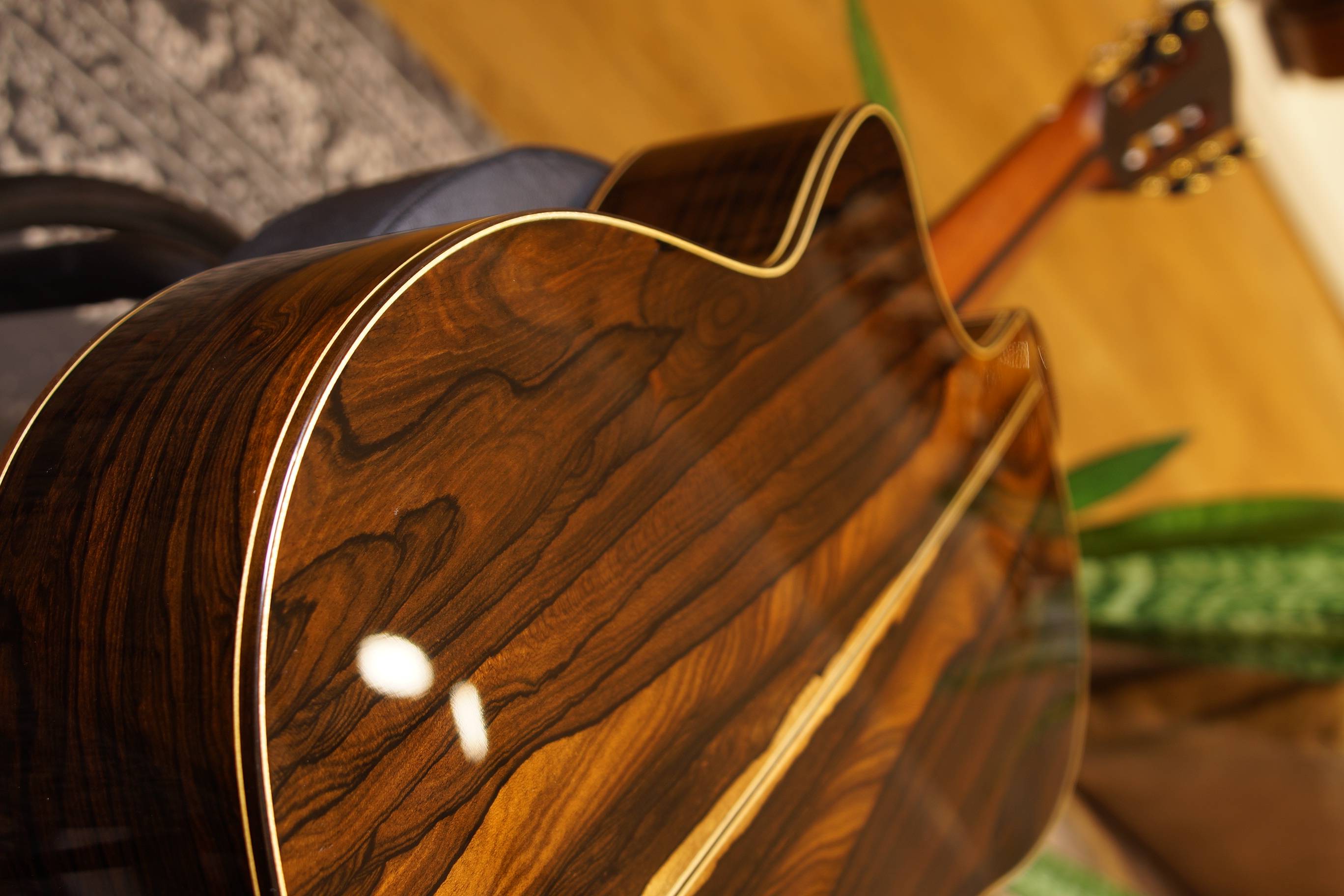 Duke Crossover ZCE-PLUS Signature Julie Malia