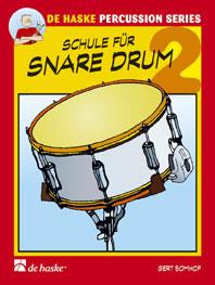Schule für Snare Drum 2