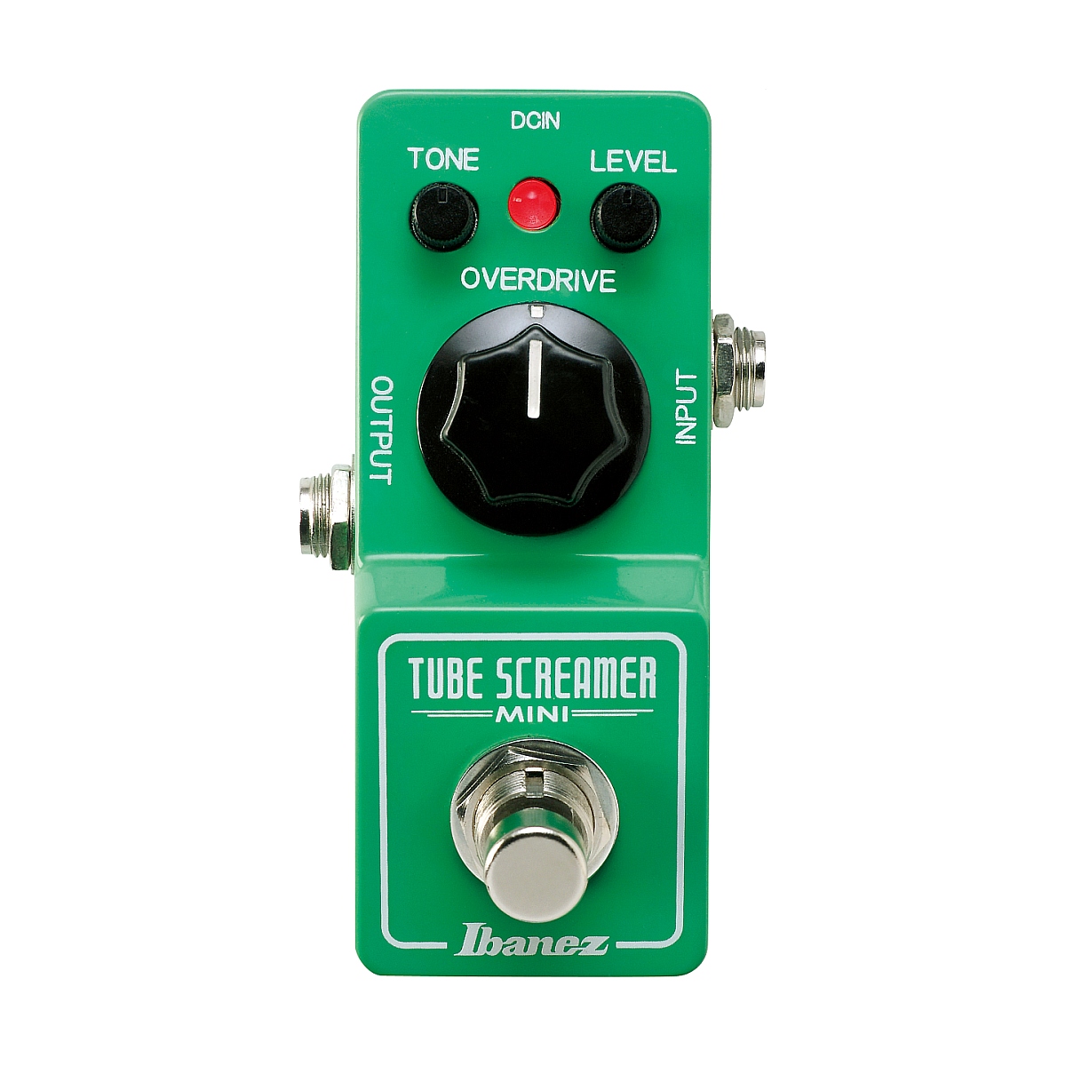 Ibanez TSMINI Tube Screamer mini