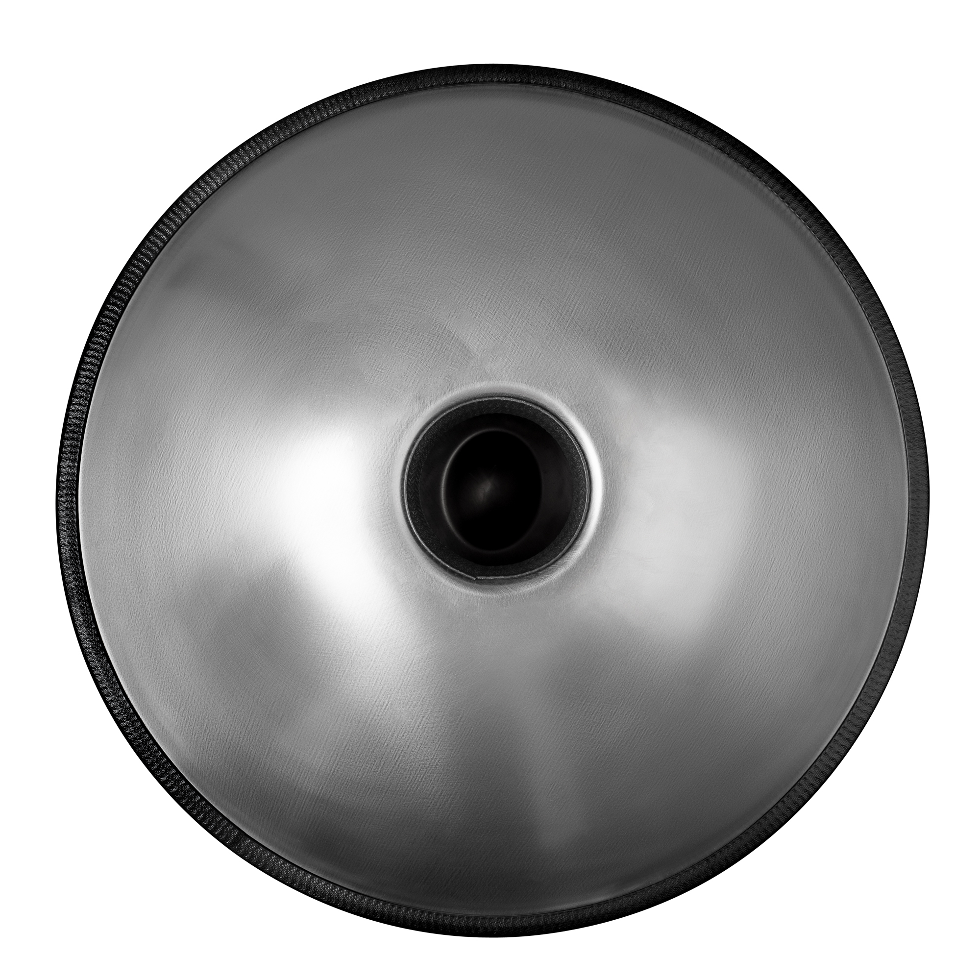 SELA Melody Handpan D Kurd Stainless Steel