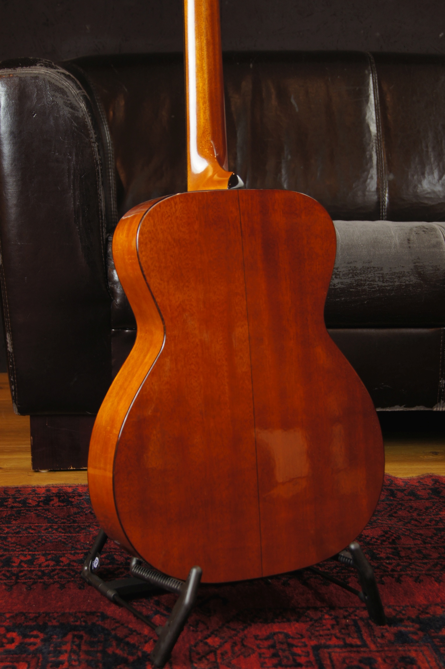 Atkin Essential O natural aged