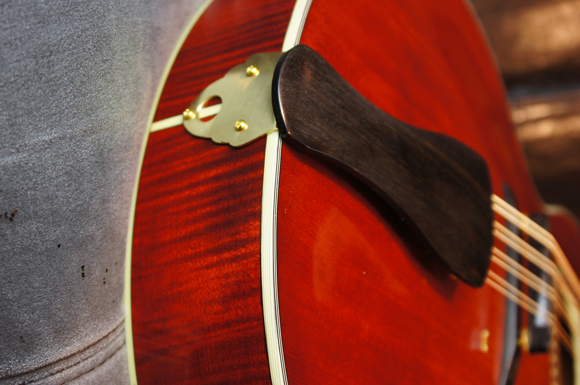 Eastman MDC804 Mandocello