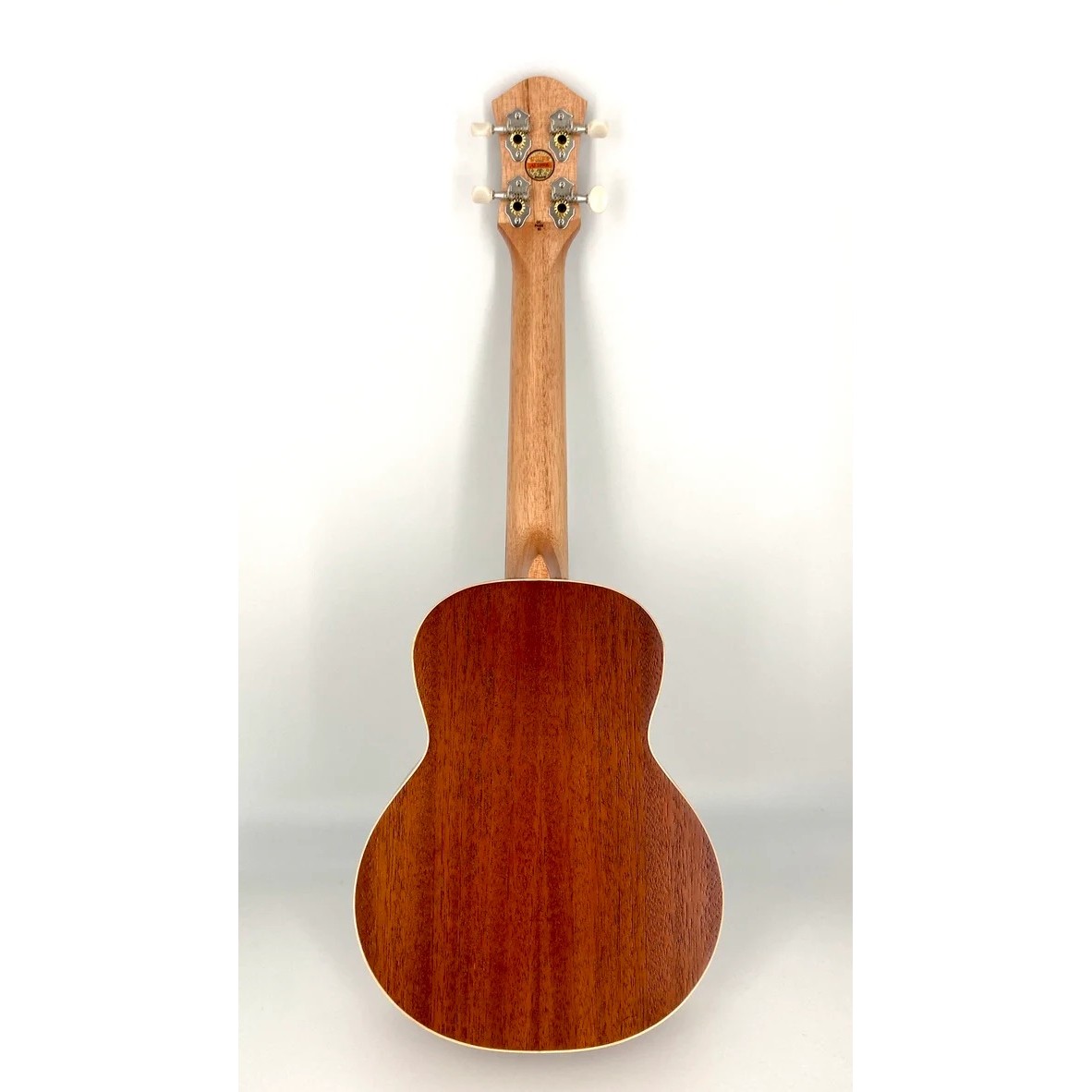 aNueNue Konzert Ukulele UC10, black beauty