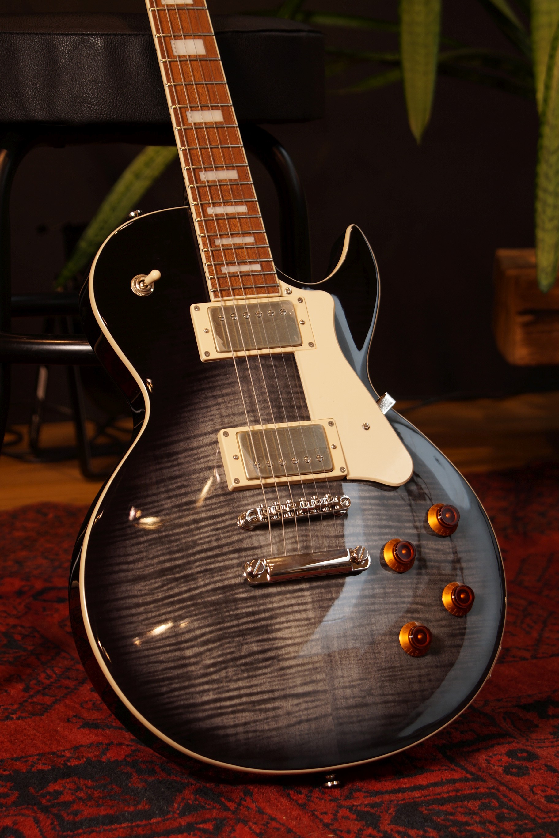 Cort E-Gitarre CR 250 TB