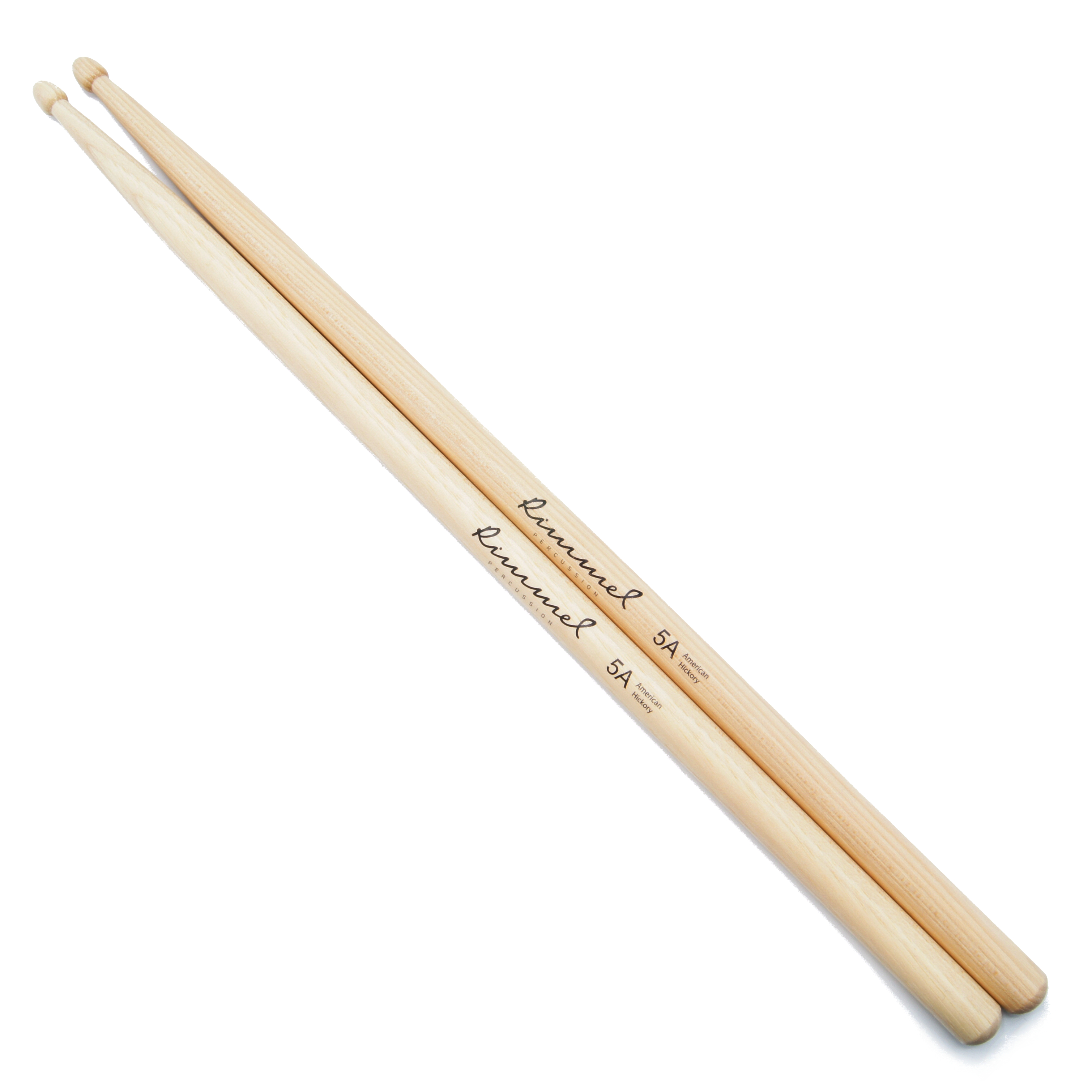 Rimmel Sticks Classic 5A Hickory lackiert