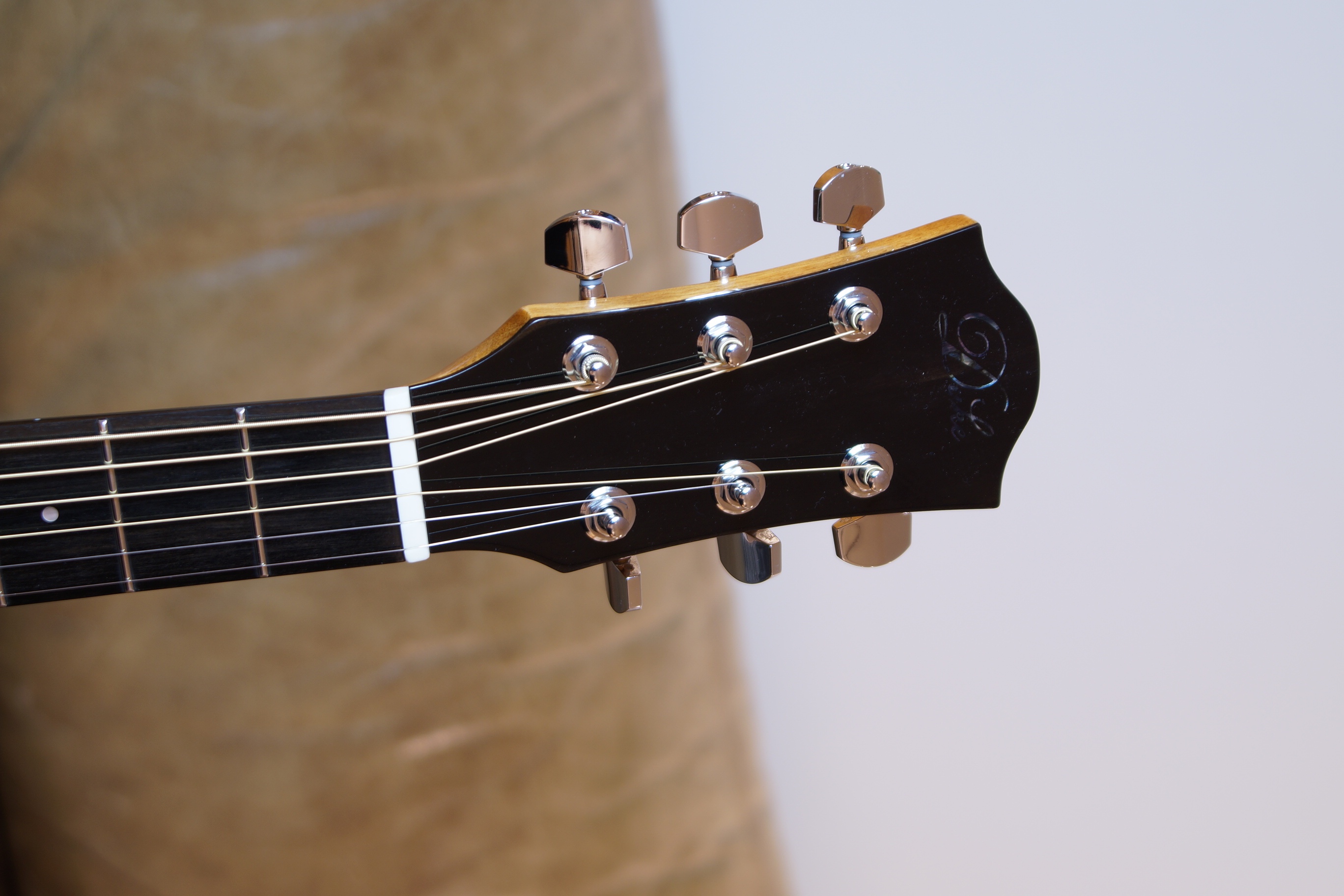 Duke GA-MC-Cut Trio VT