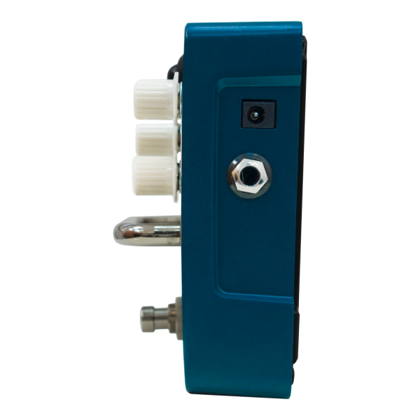 Orange FX Pedal Kongpressor