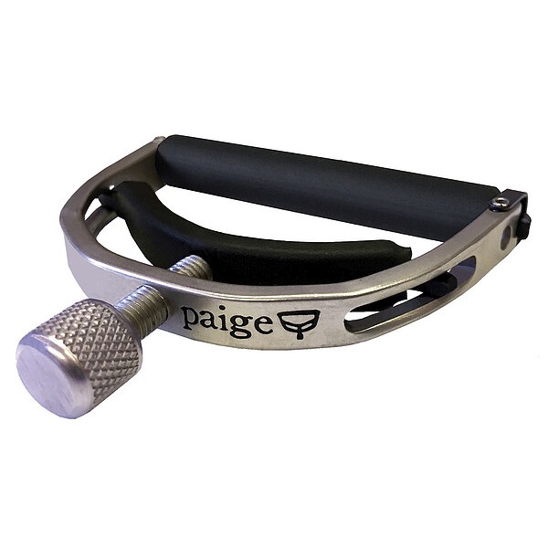 Paige P-6N Original Capo, 6-str. sat.nic