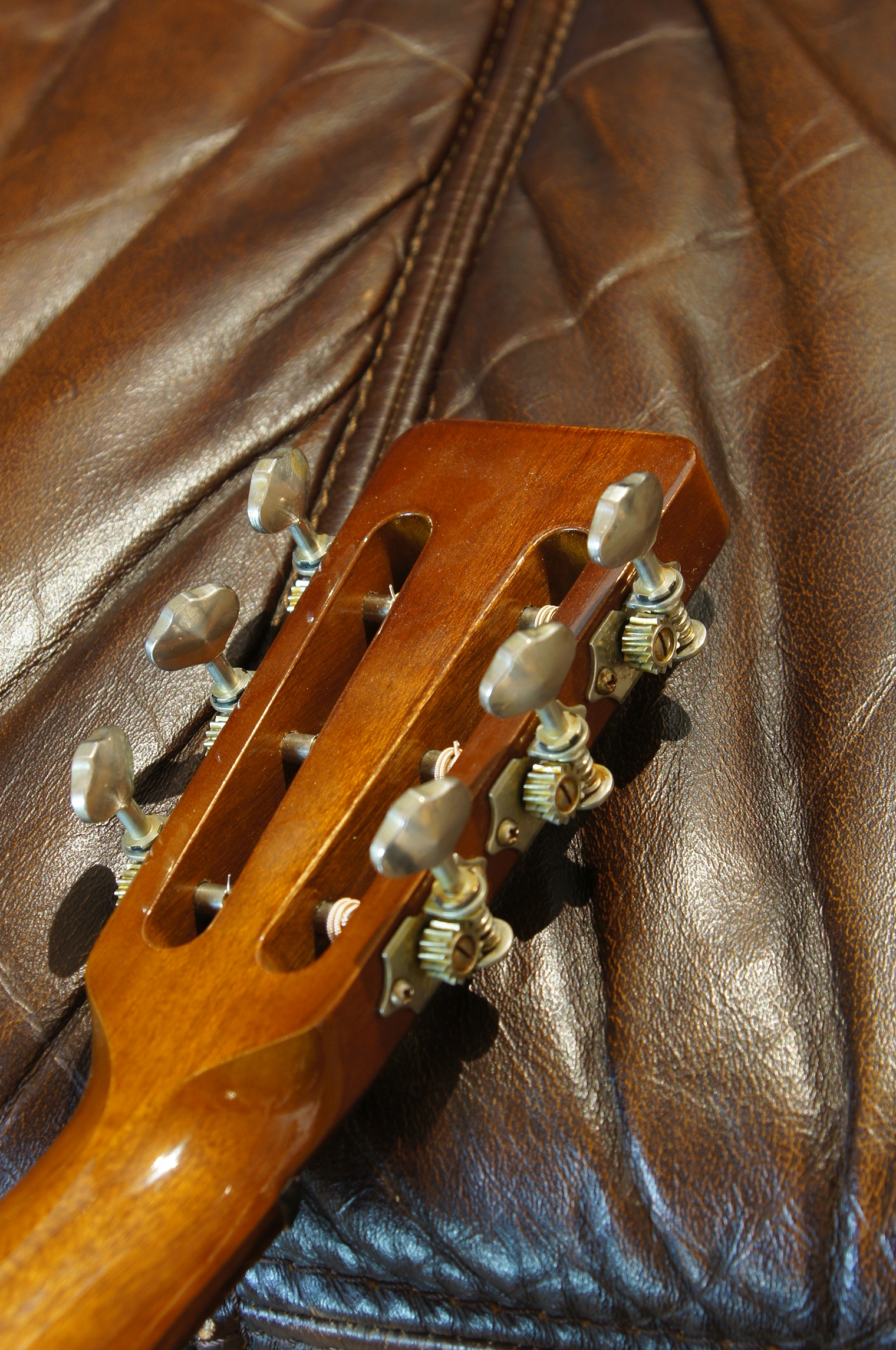 Atkin Dustbowl 0-12S Aged