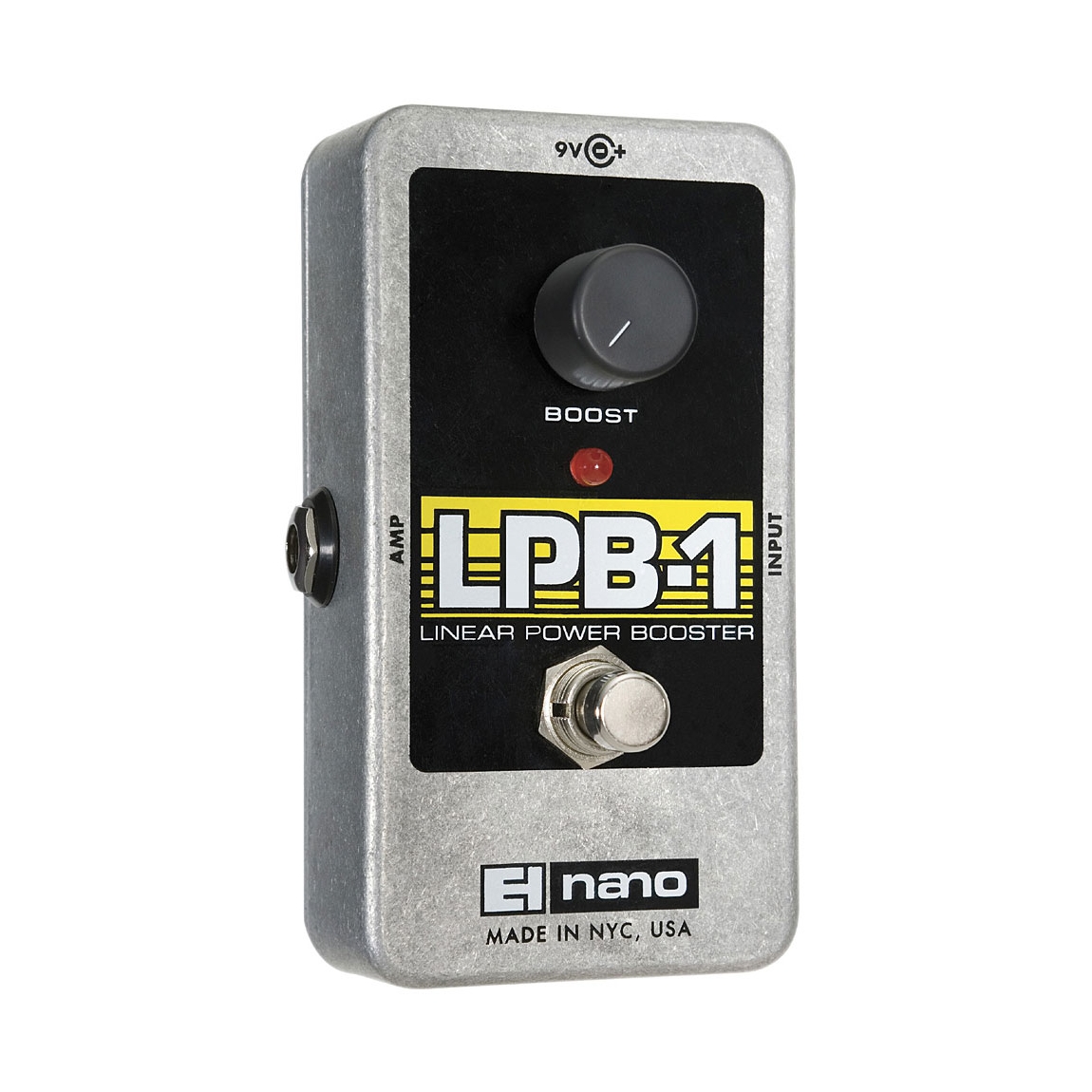 Electro Harmonix LPB-1 Linear Power Booster