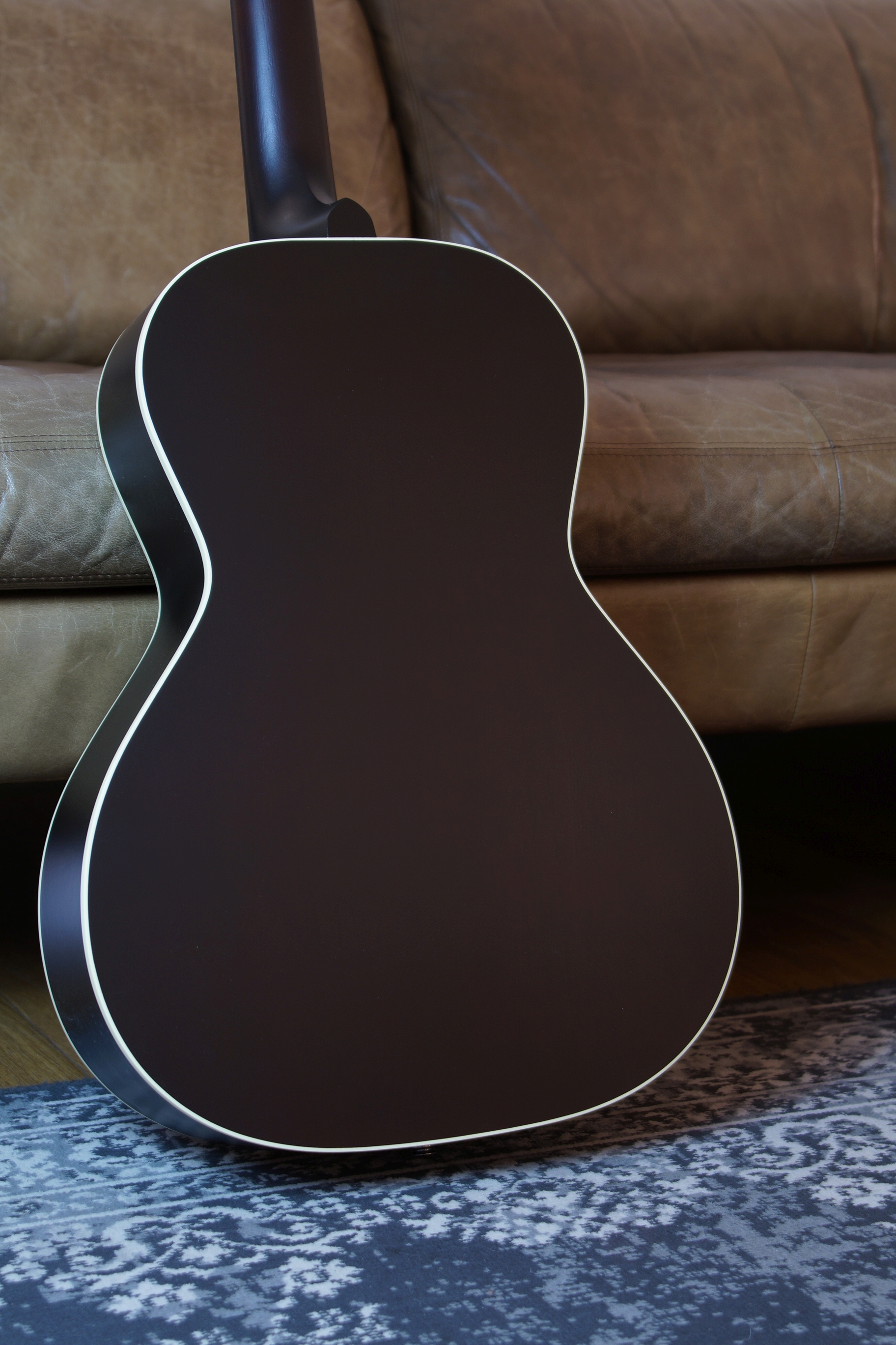 Gibson L-00 Special Satin Vintage Sunburst