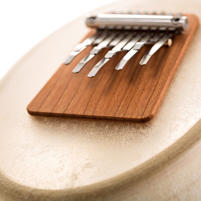 HOKEMA Sansula Deluxe