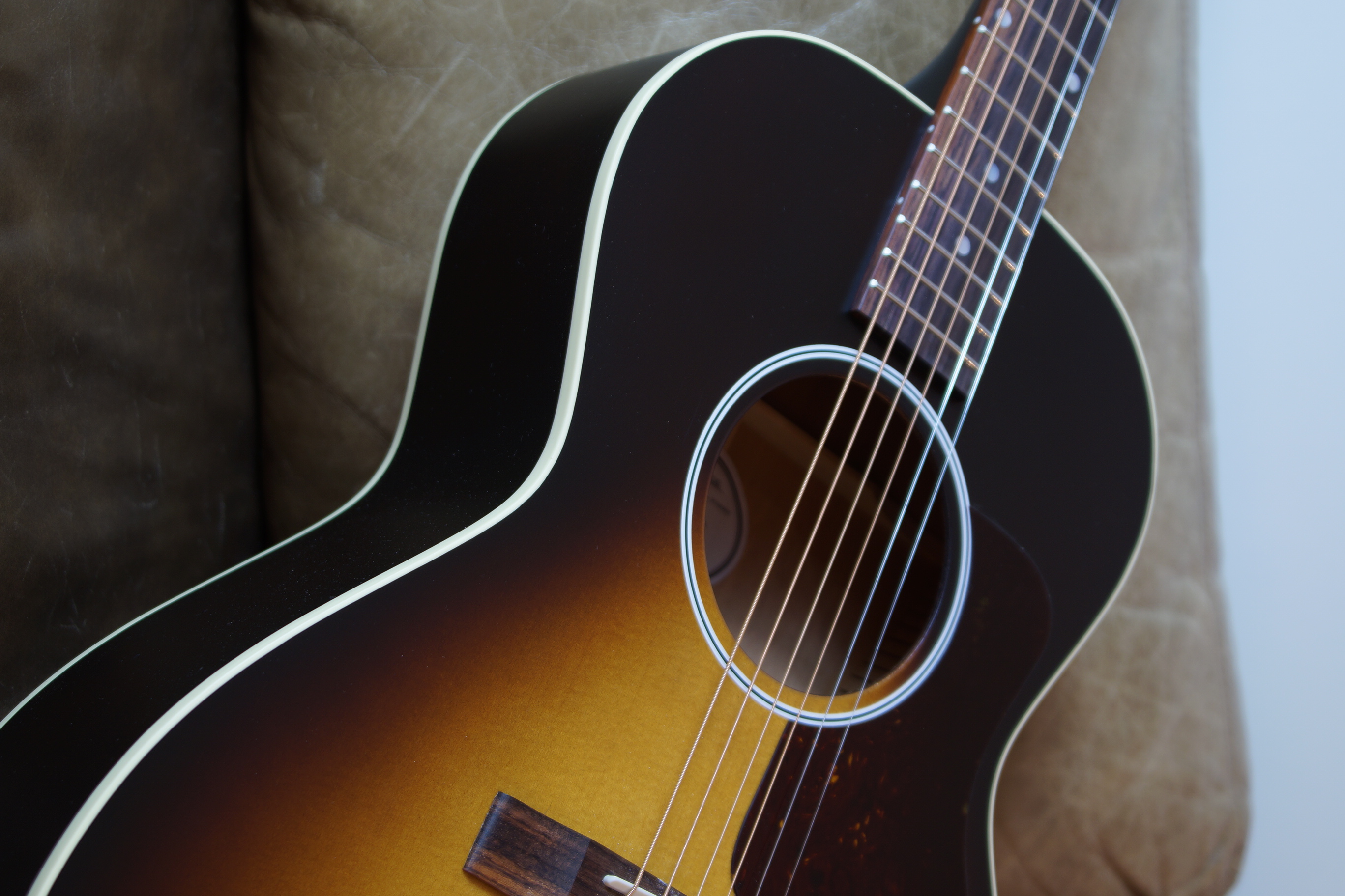 Gibson L-00 Special Satin Vintage Sunburst