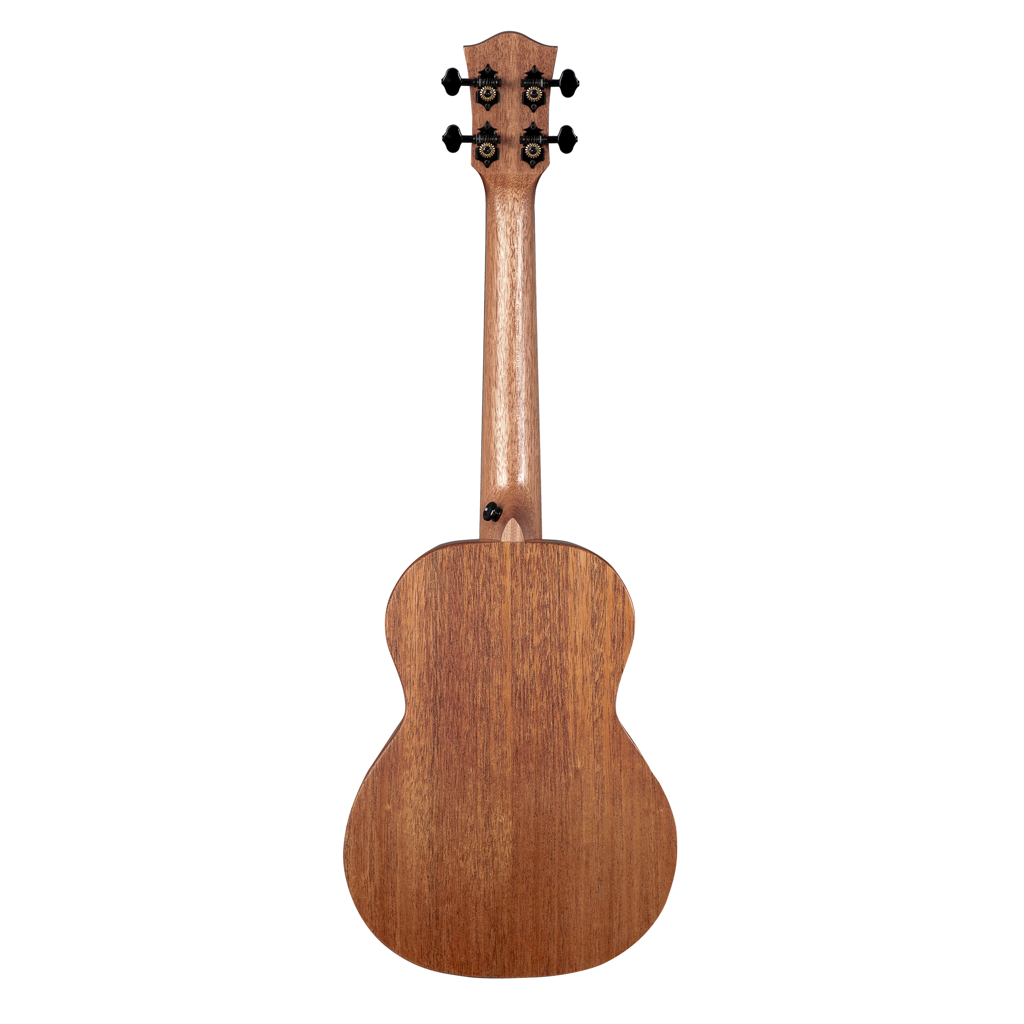 Cascha Ukulele Tenor Mahagoni Solid