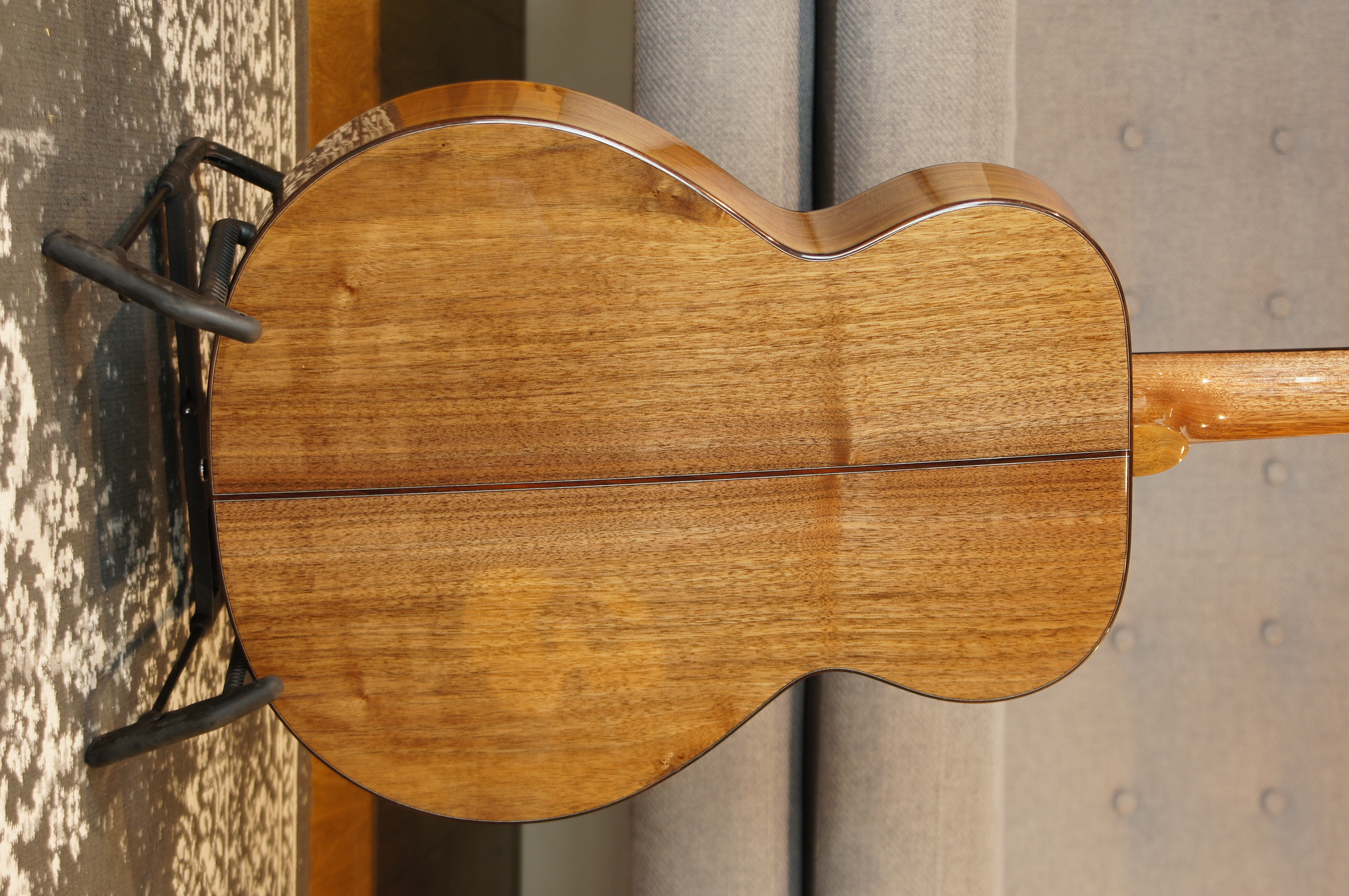 BSG GA 12 F - Walnuss / Zeder