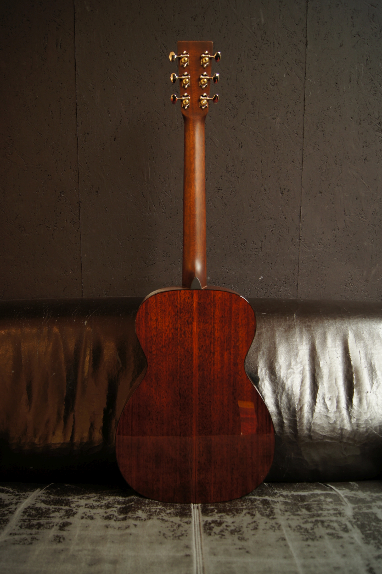 Martin 0-18 inklusive Koffer