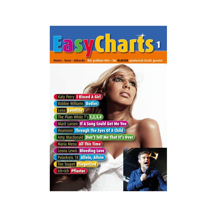 Easy Charts 10