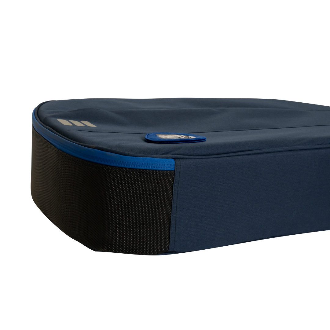 Ritter Tasche Carouge Gitarre Konzert 4/4 - Atlantic Blue