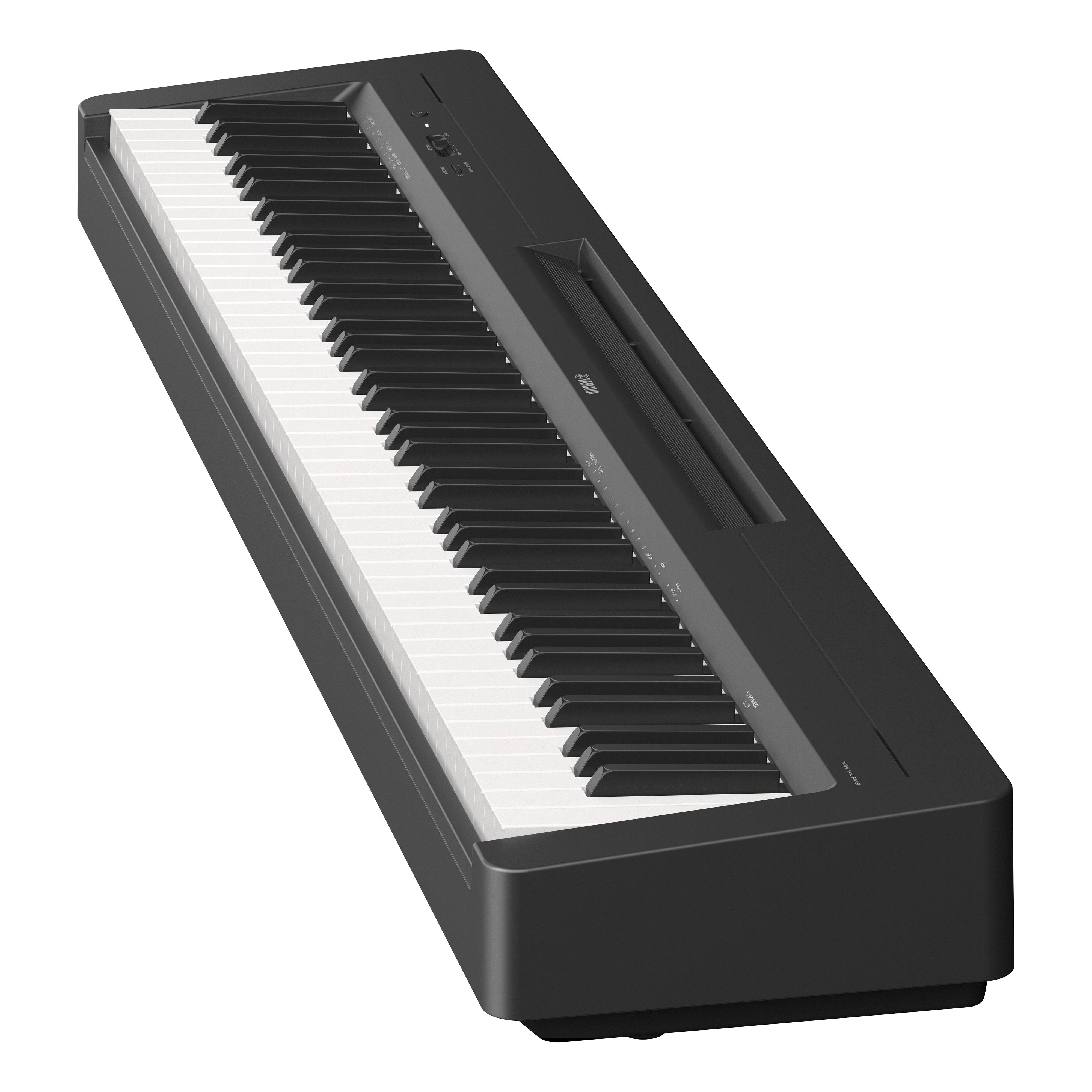 Yamaha P-145BTB Stagepiano