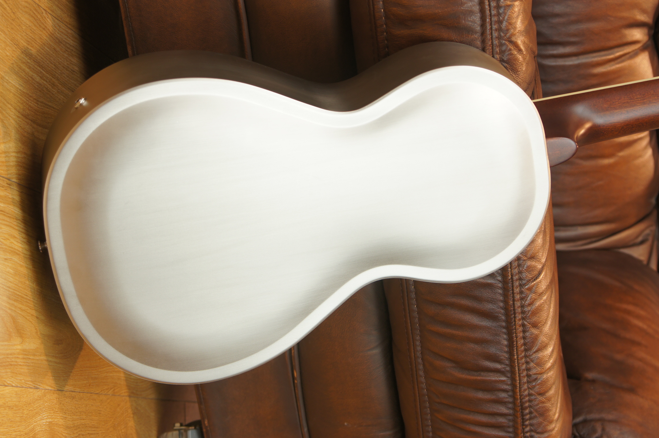 Johnson Resonatorgitarre JR-960E-AS - B-Stock