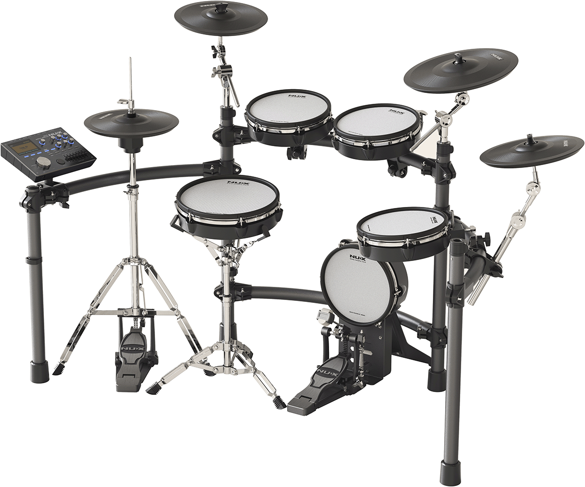 NUX DM-8 E-Drumset