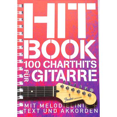 Hitbook Band 1 - 100 Chart Hits