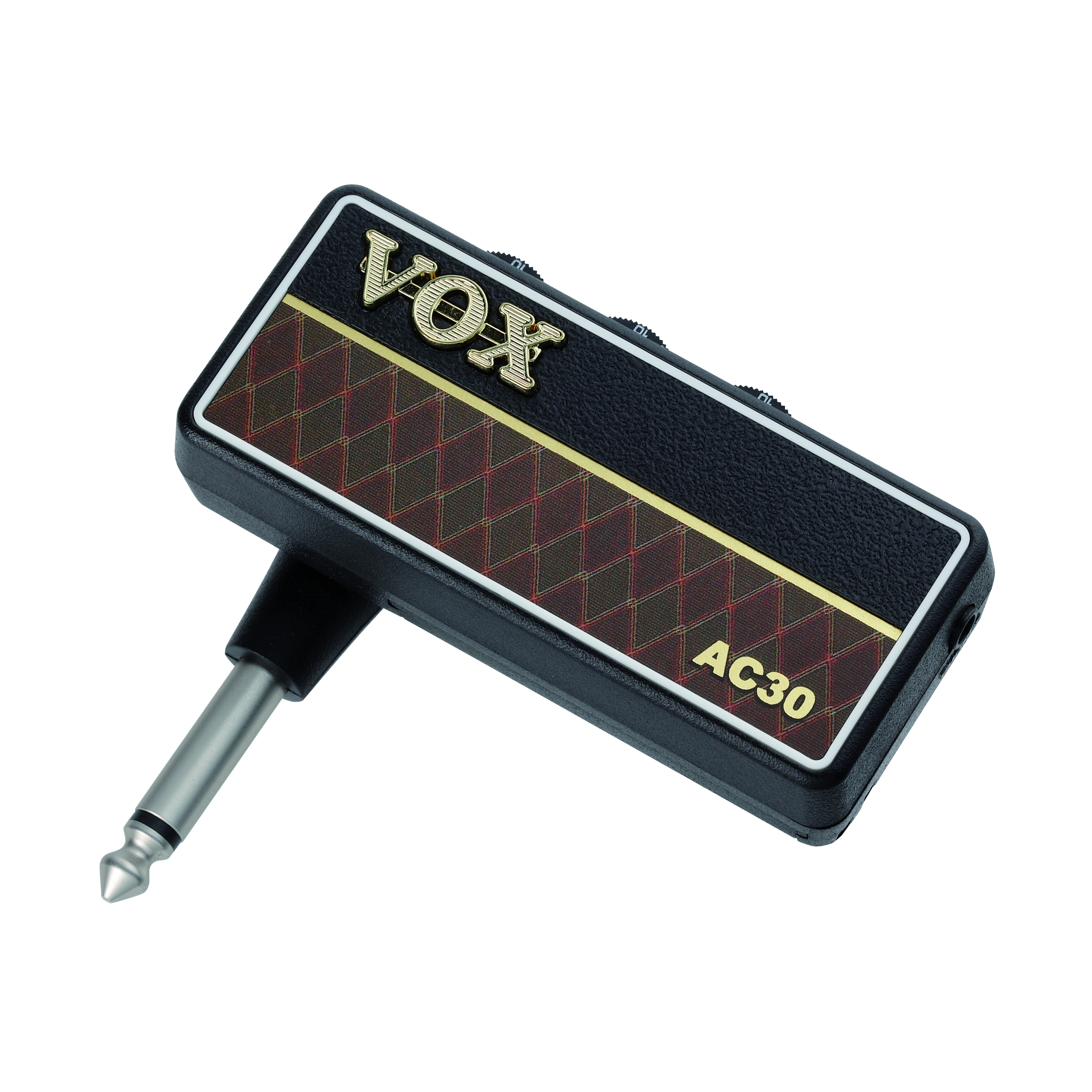 Vox amPlug 2 AC30 Kopfhörerverstärker