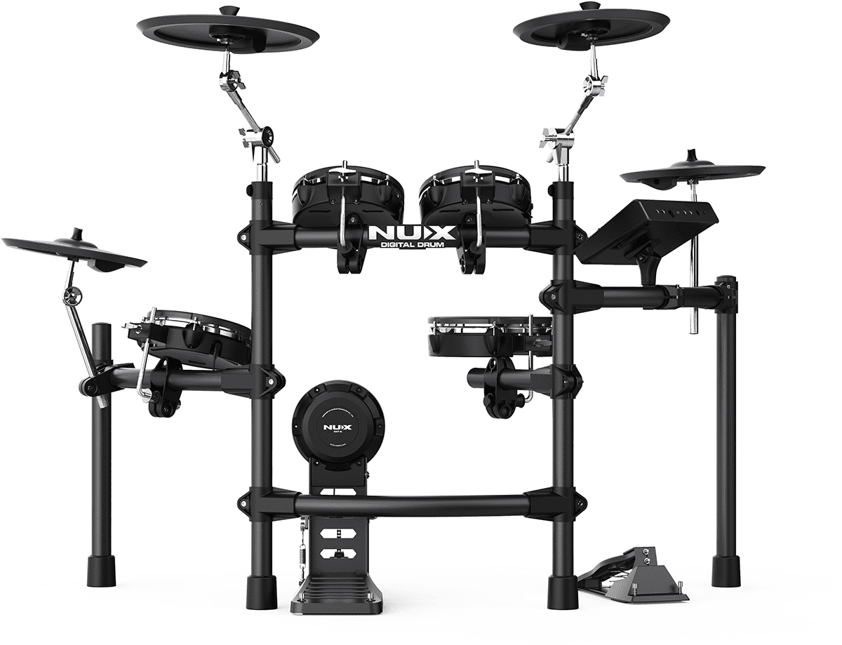 NUX DM7-X E-Drumset