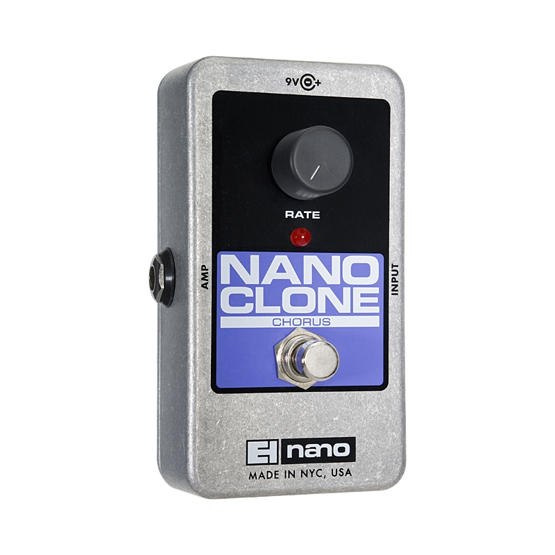 Electro Harmonix Nano Clone