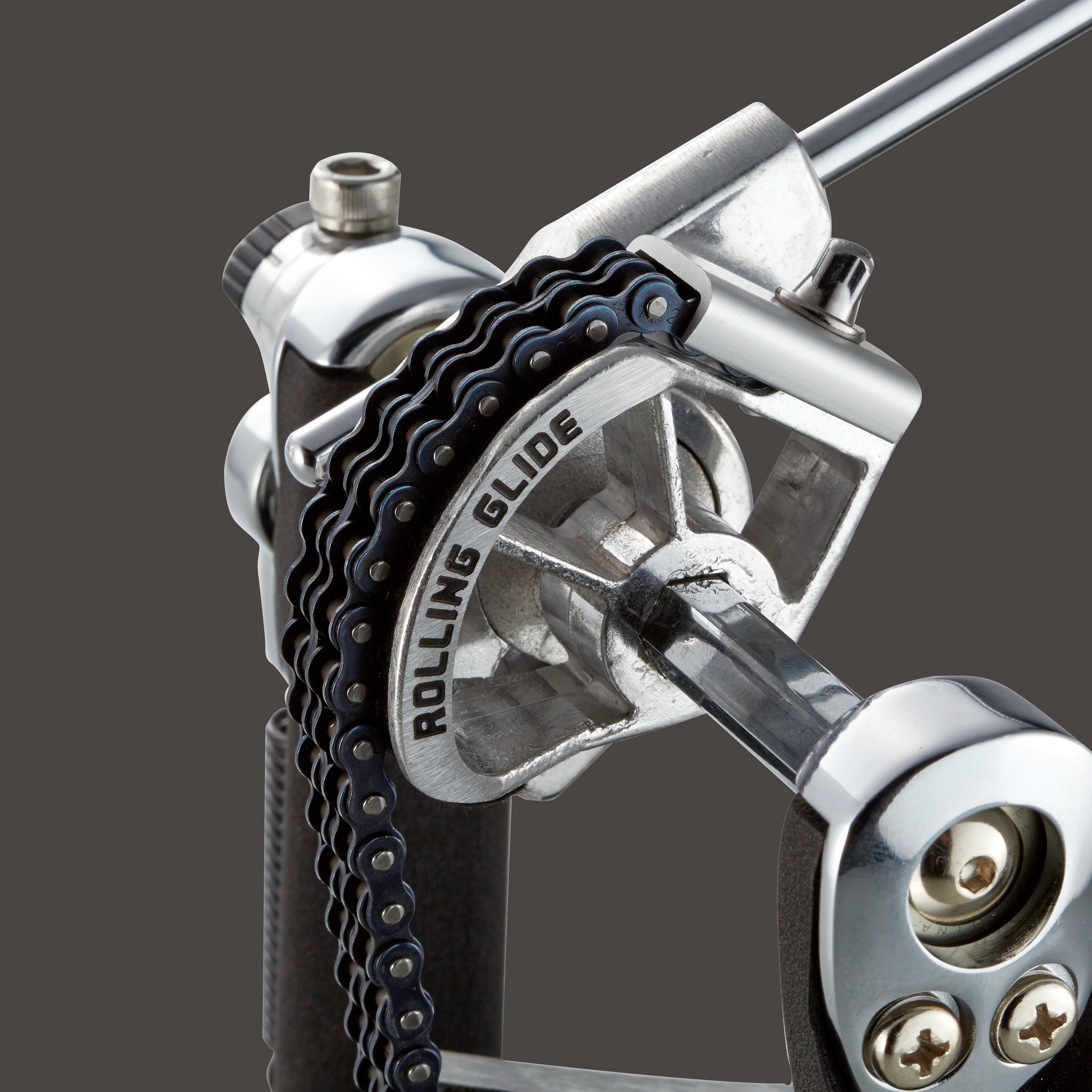 TAMA HP900RN Fußmaschine Iron Cobra Roling Glide