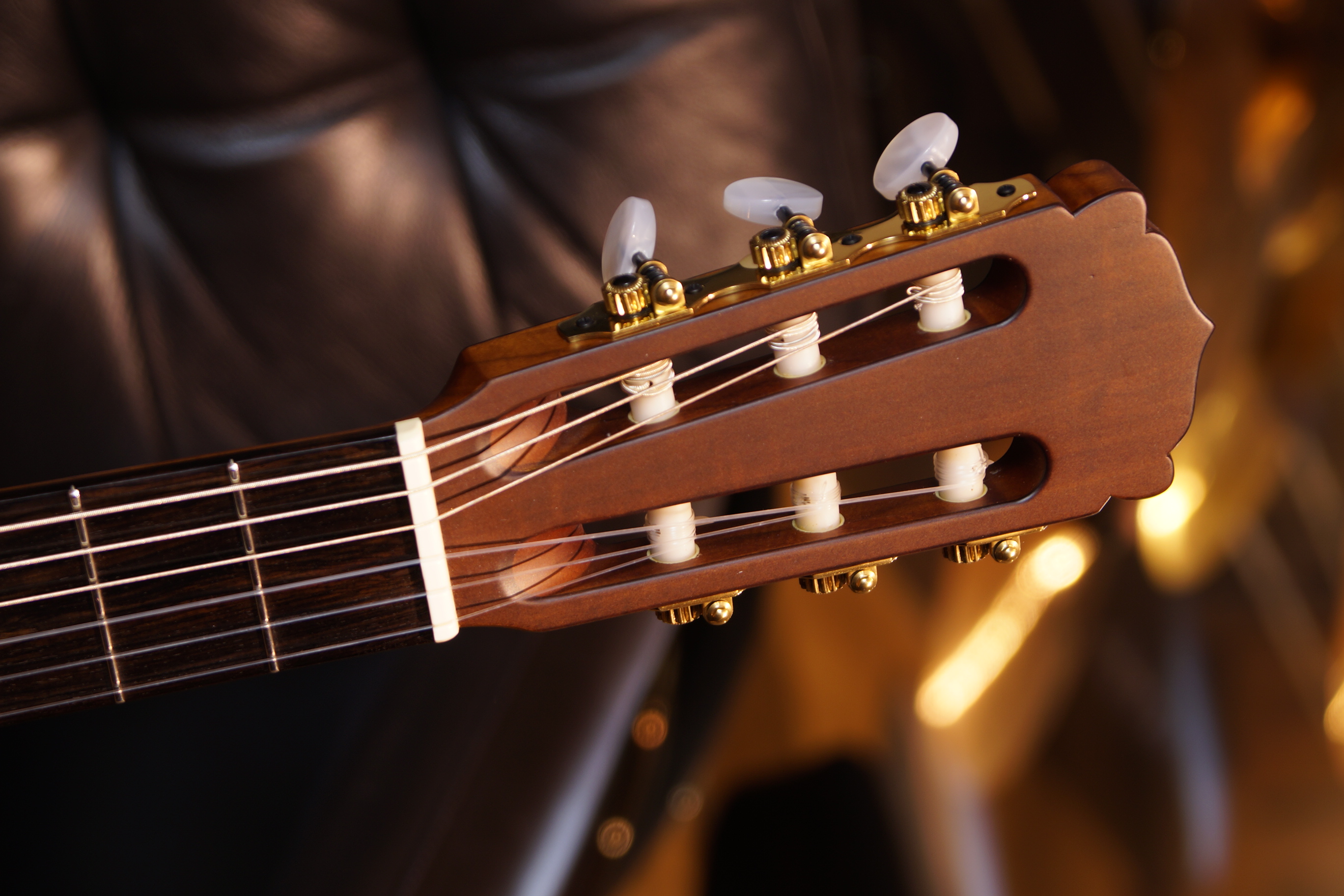 Hanika 50 TBF Thermo-Birne in Komposit-Technik / Thermo-Fichte