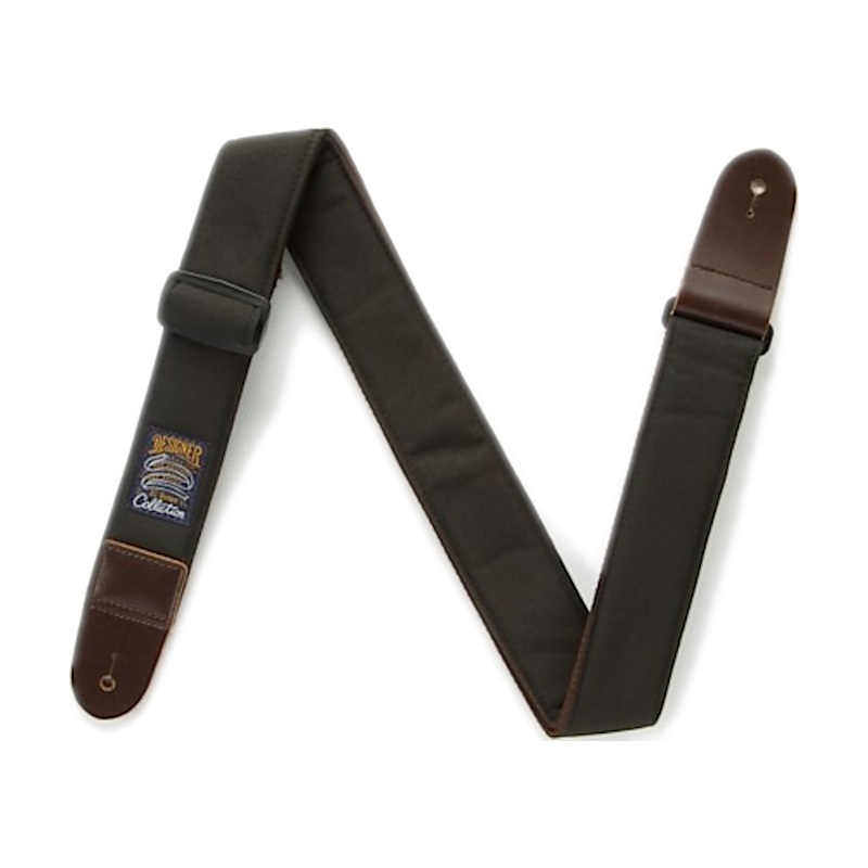 Ibanez Gitarrengurt Designer black