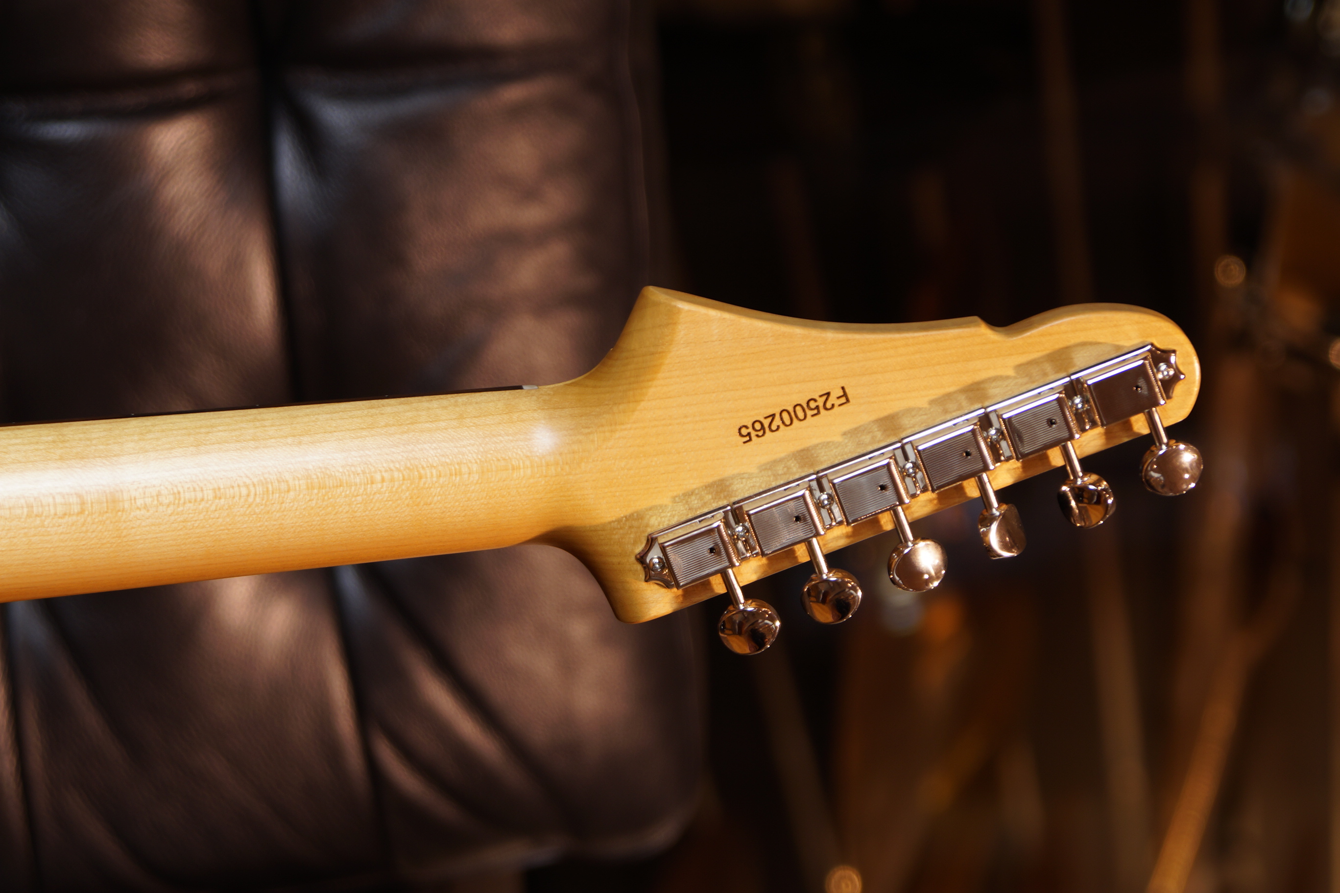 Eastman FullerTone DC 62 Moss Black