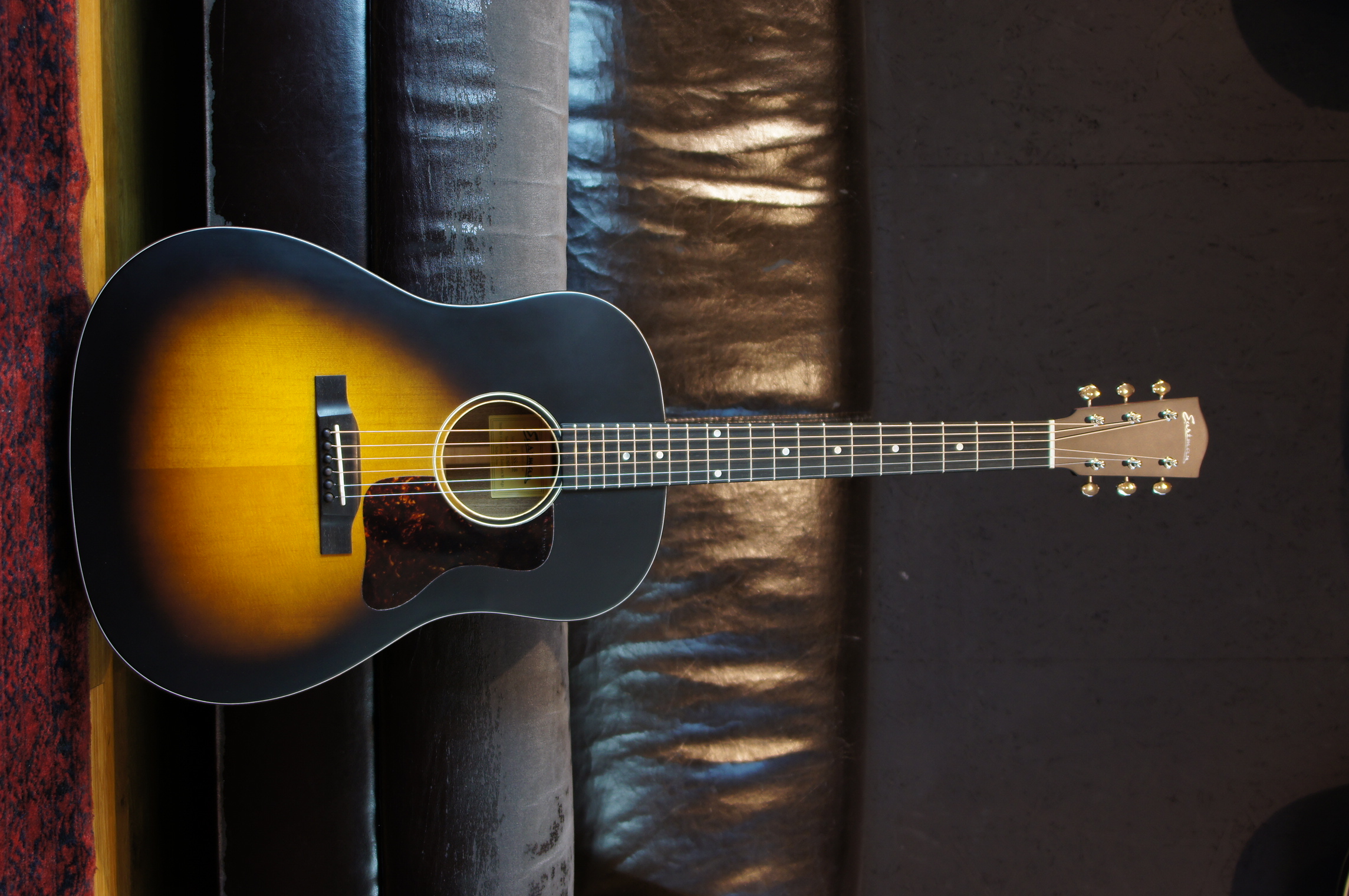 Eastman E1SS-SB