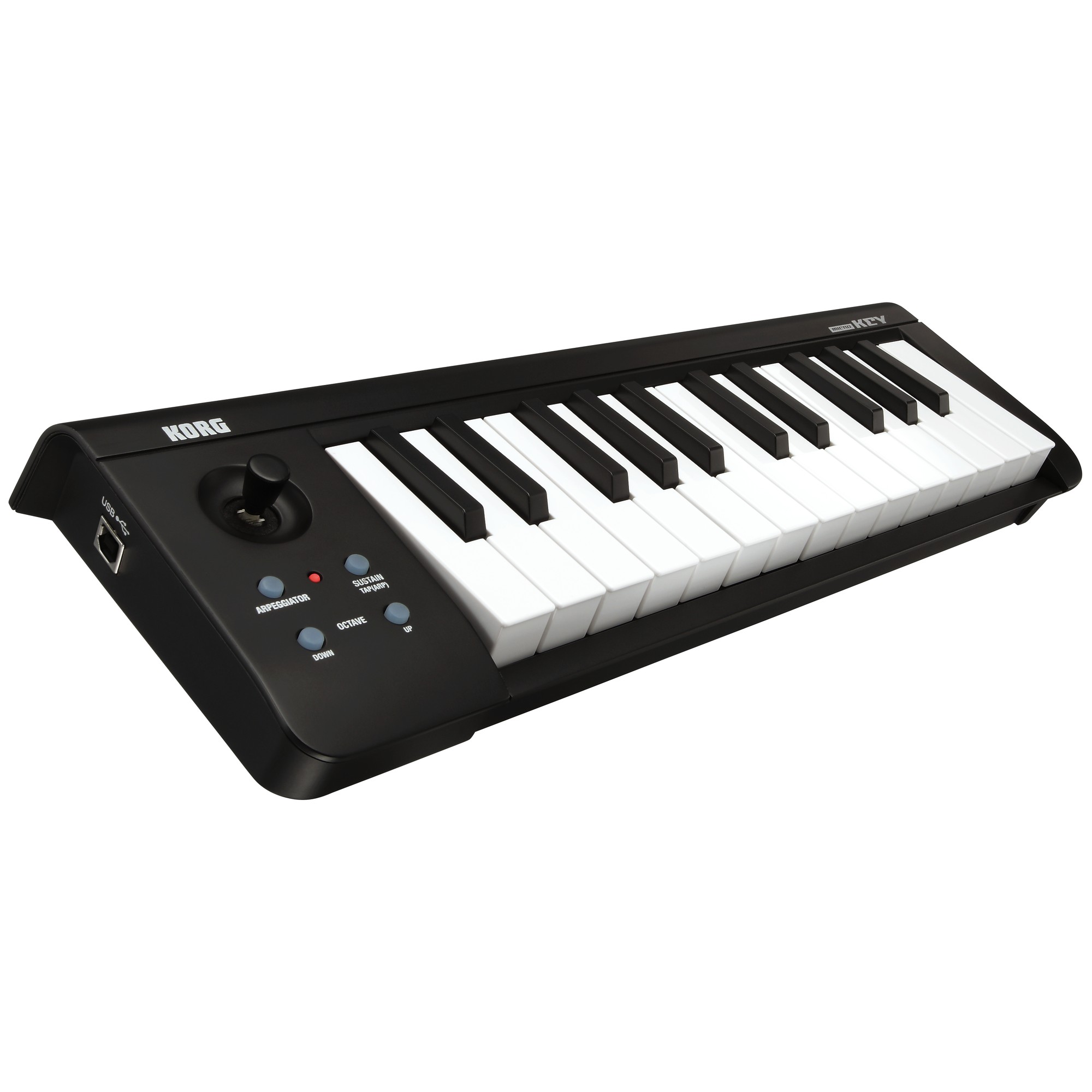 Korg microKey II 25