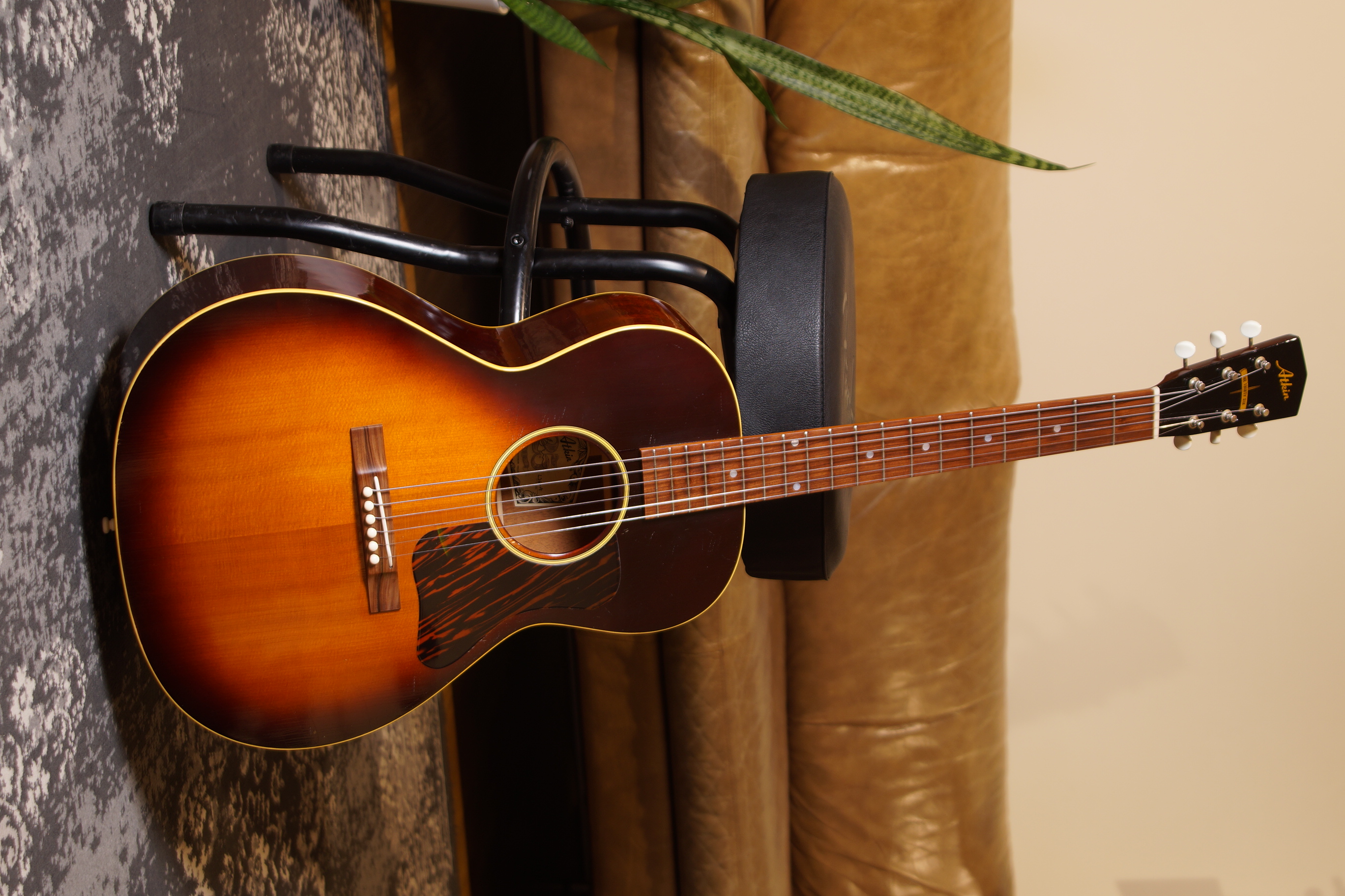 Atkin L-36 The Thirty Six aged - gebraucht