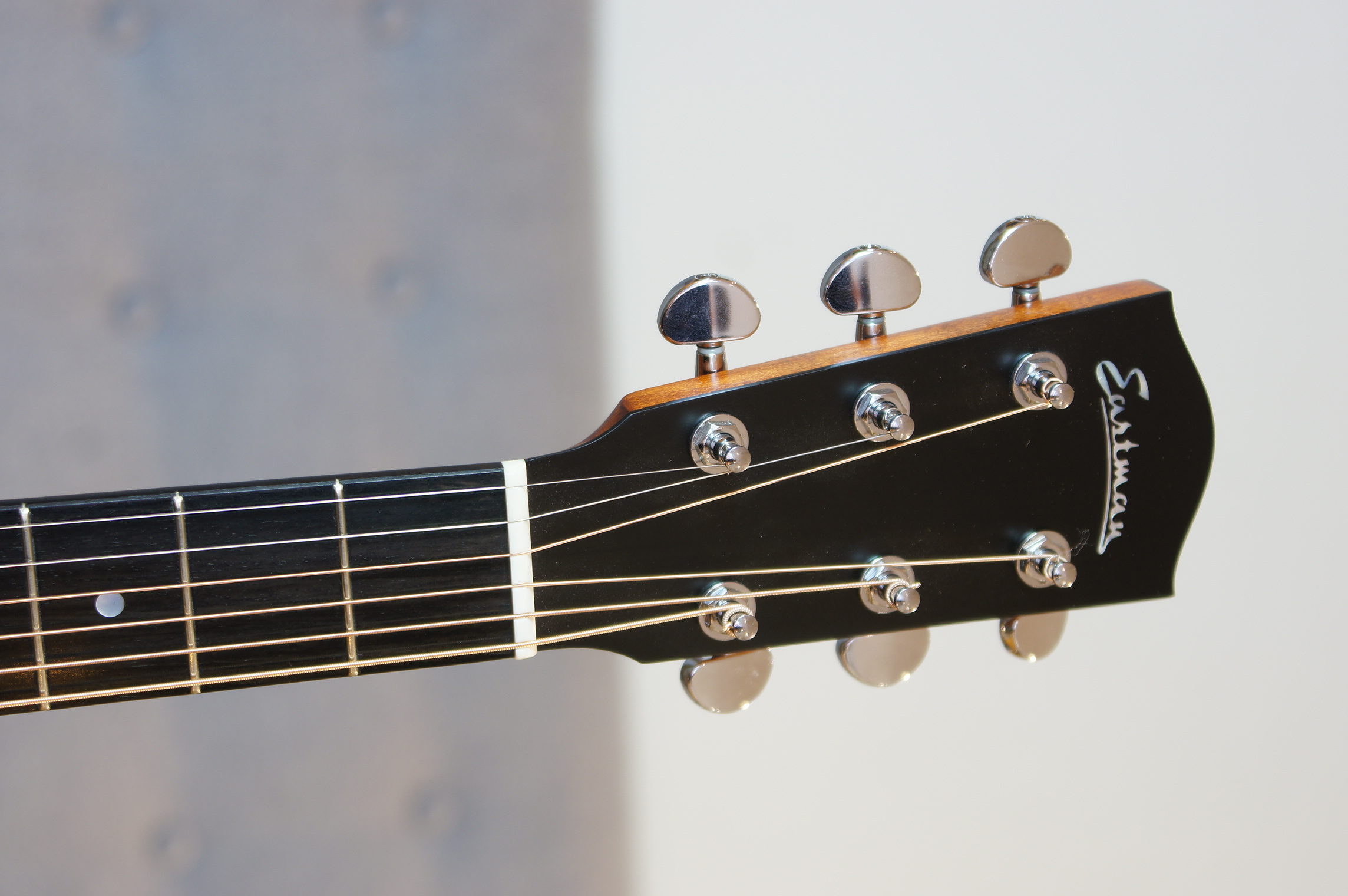 Eastman AC122L-1CE Linkshänder