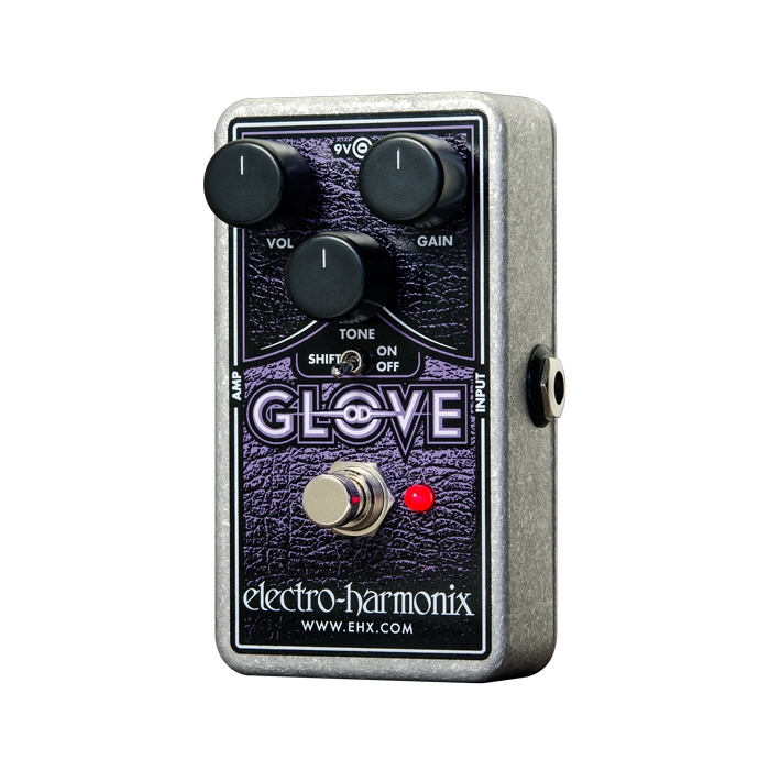 Electro Harmonix OD Glove