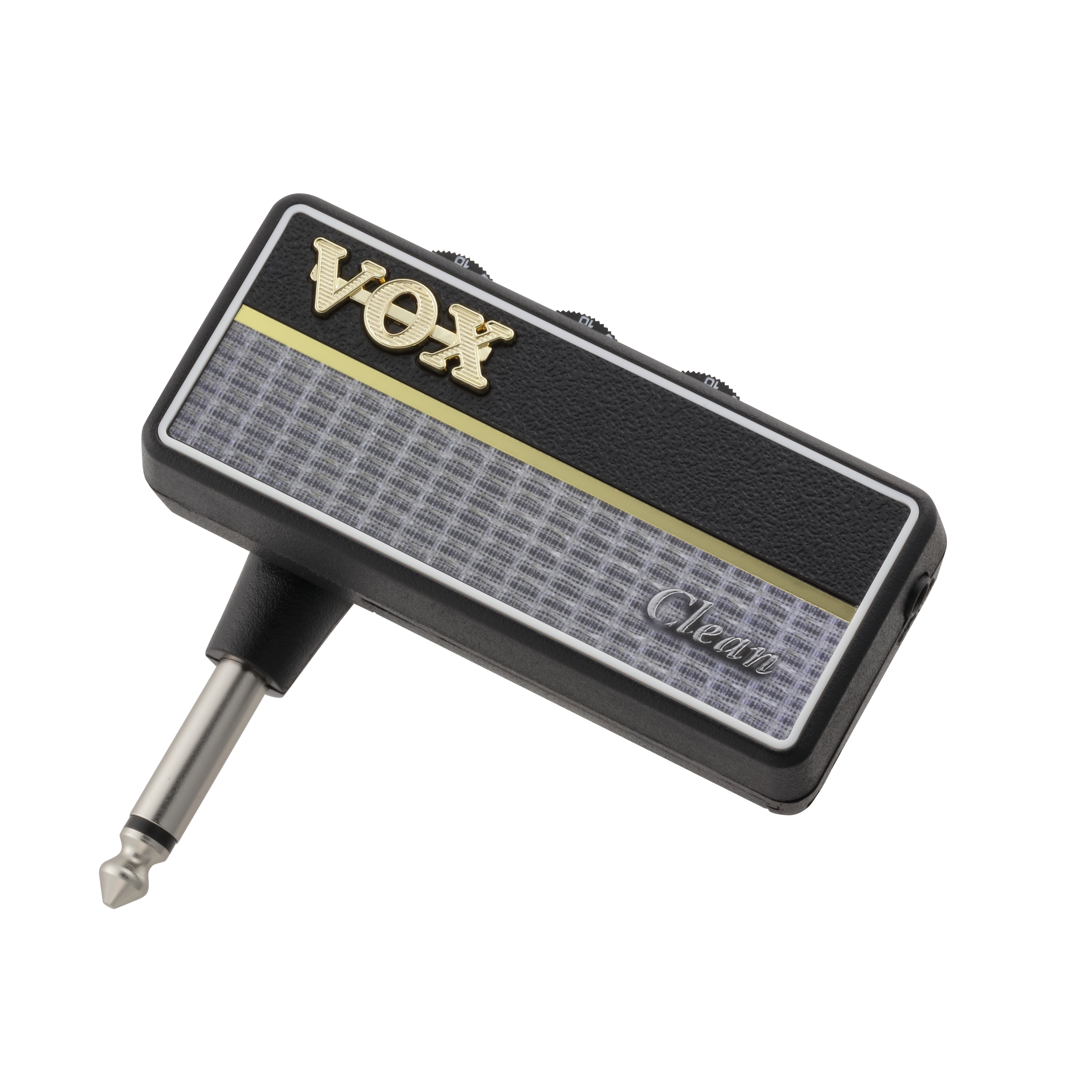 Vox amPlug 2 Clean Kopfhörerverstärker