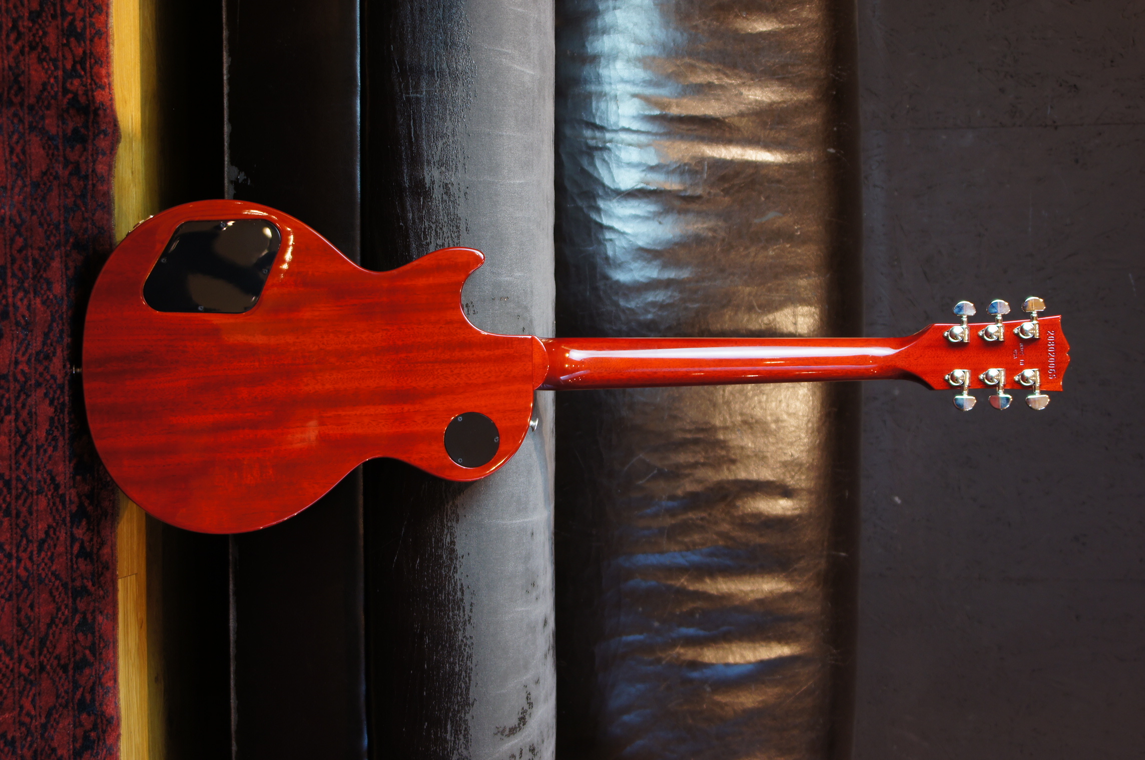 Gibson Les Paul Classic Heritage Cherry Sunburst - HCS